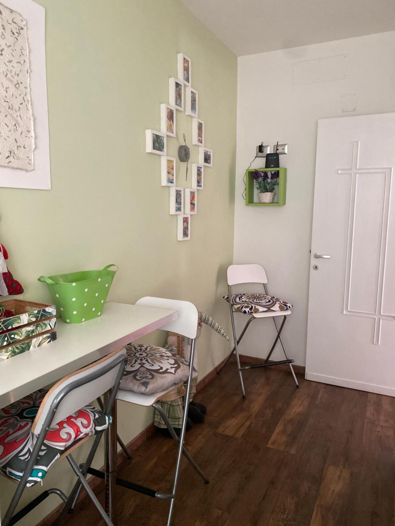 Appartement Romainappartamento Rome