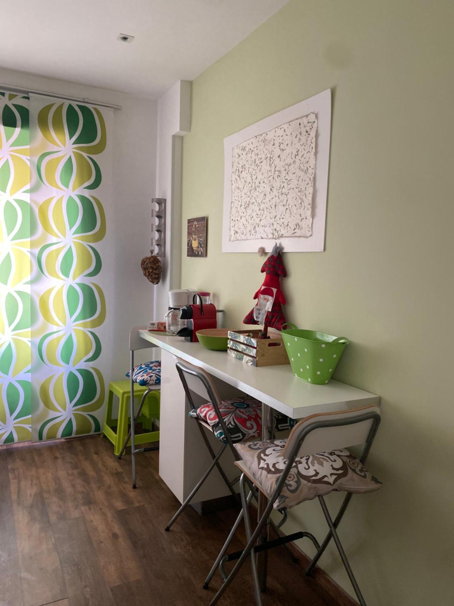 Appartement Romainappartamento
