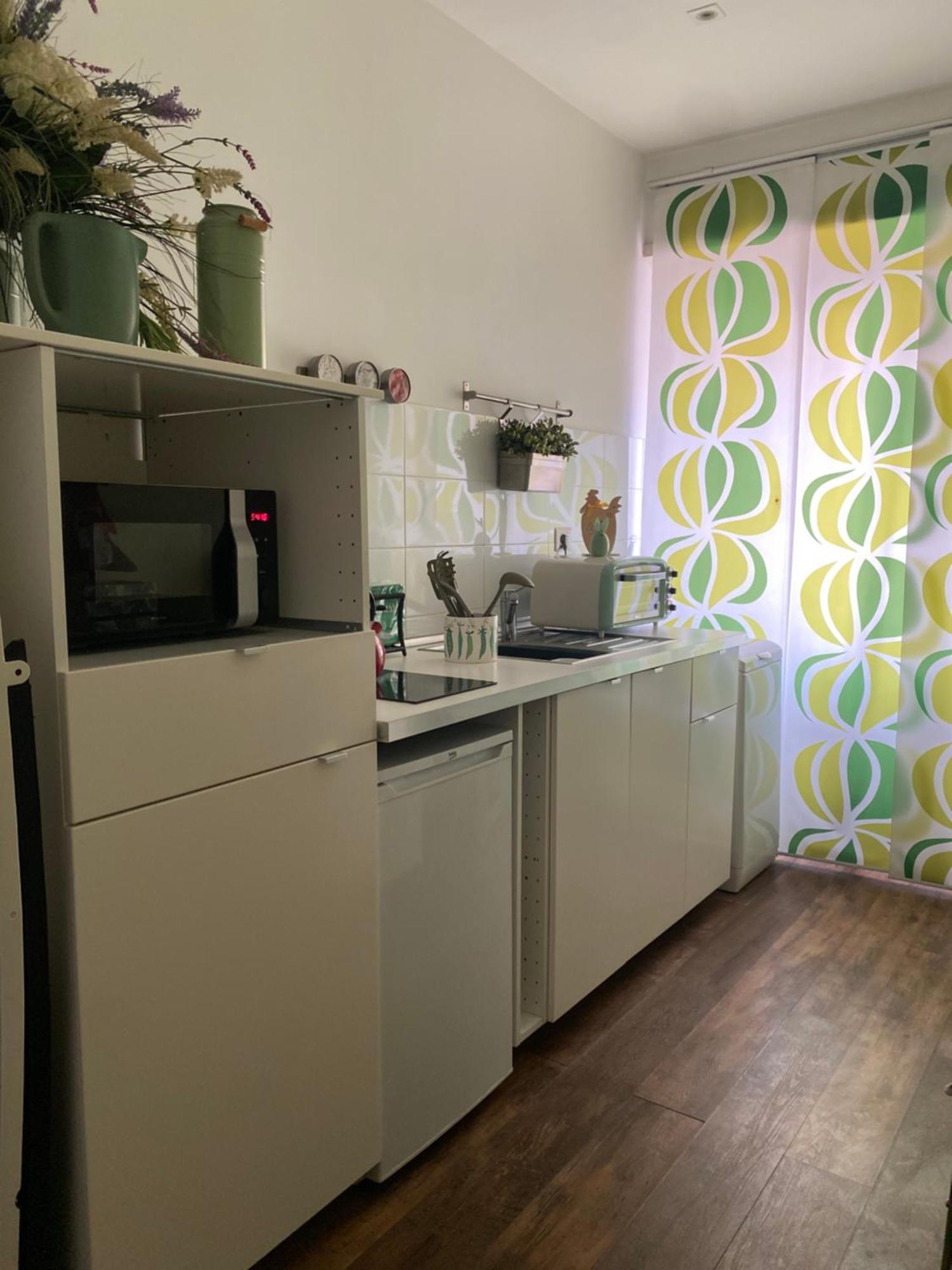 Romainappartamento Appartement Rome