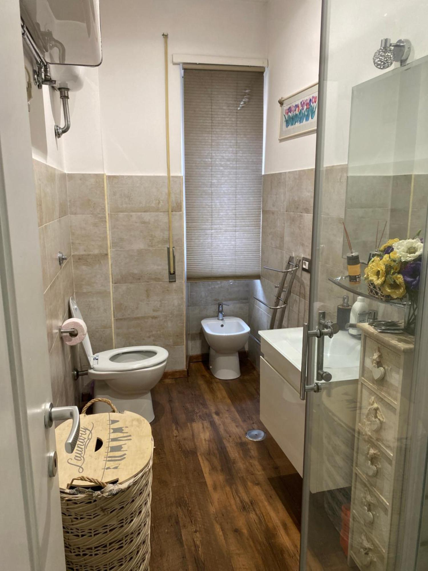 Romainappartamento Appartement Rome