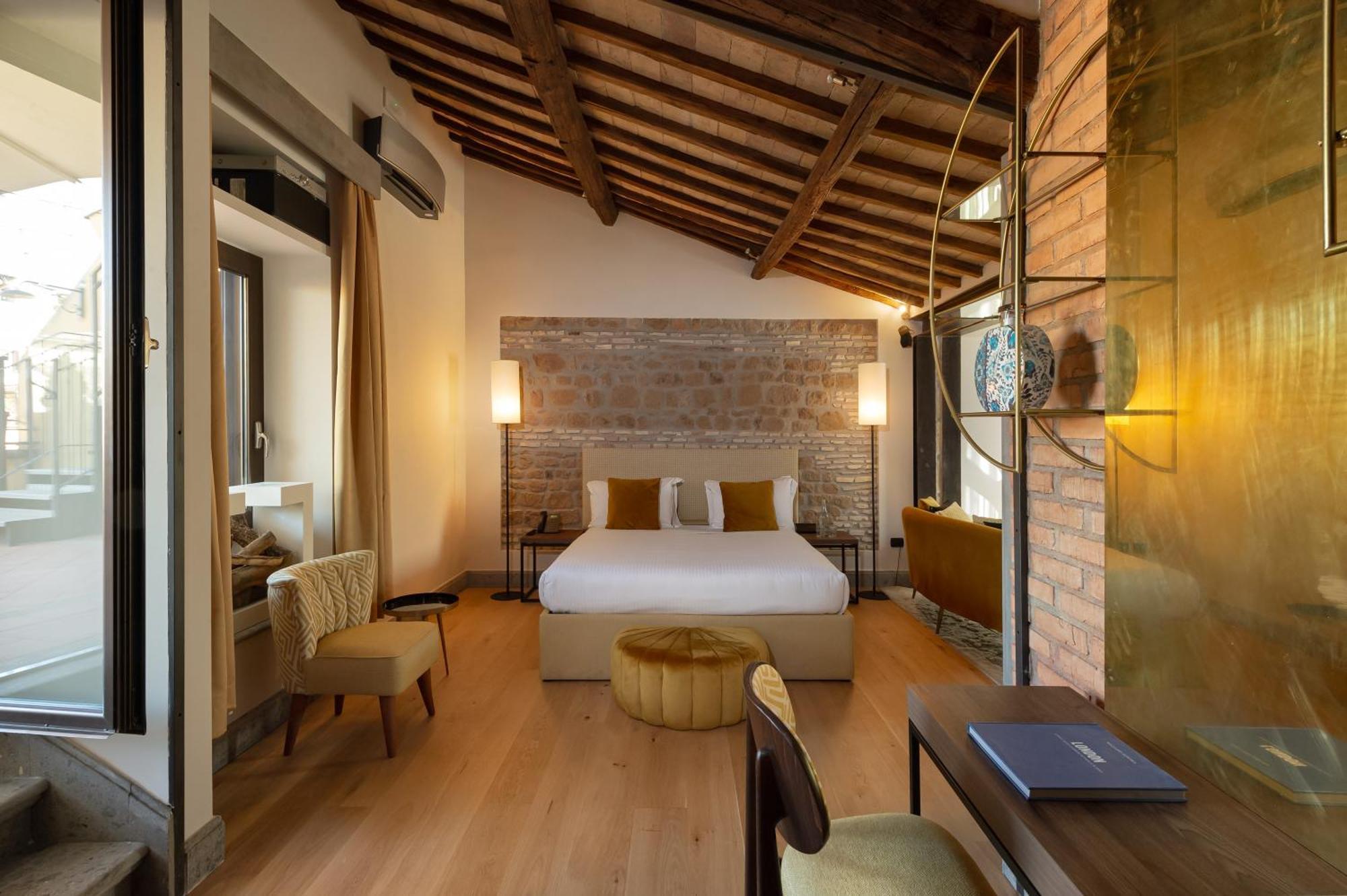 Casa de hóspedes Passpartout Boutique Palace
