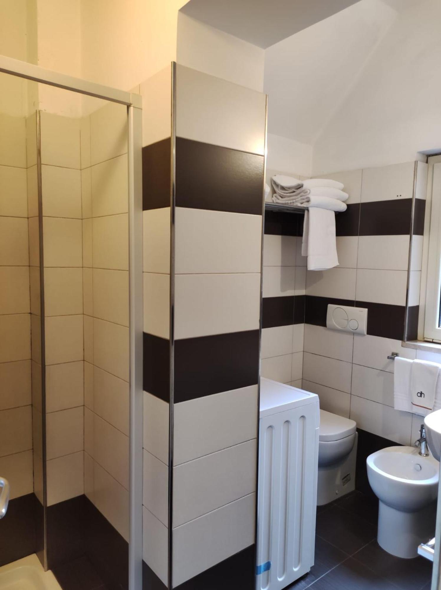 Dalmati House San Lorenzo Appartement *