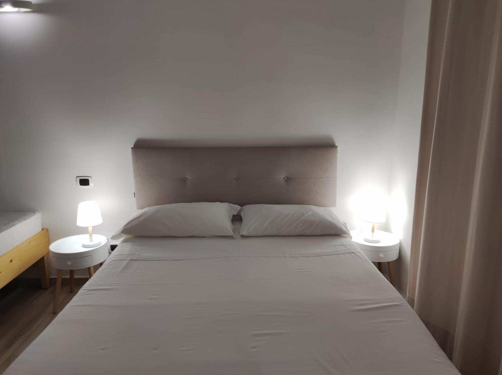 Dalmati House San Lorenzo Appartement *