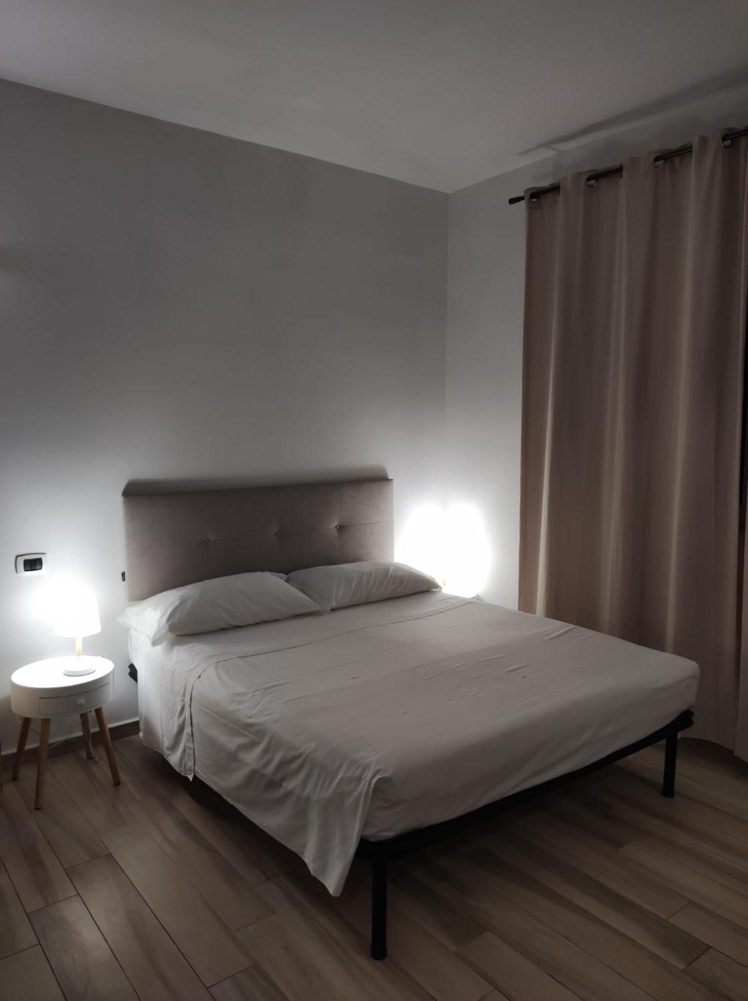 Dalmati House San Lorenzo Appartement Rome