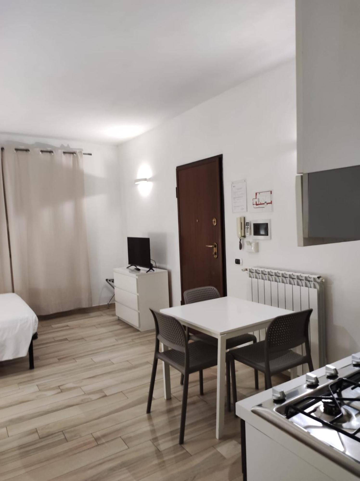 Dalmati House San Lorenzo Appartement *