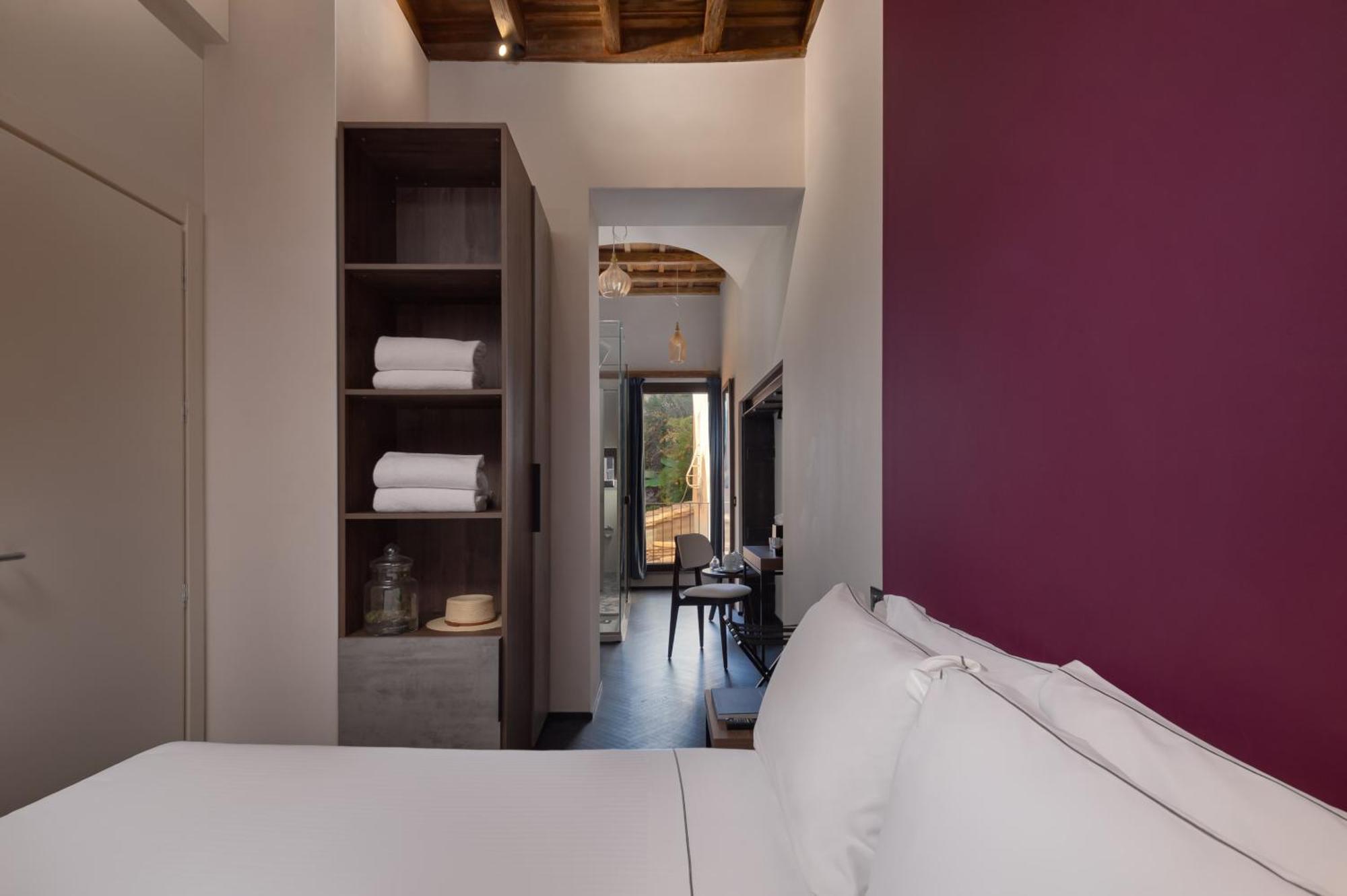 Passpartout Boutique Palace Casa de hóspedes