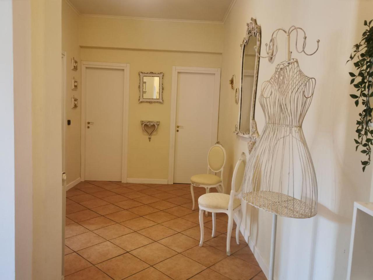Appartamento Domus Flavi Casa Roma