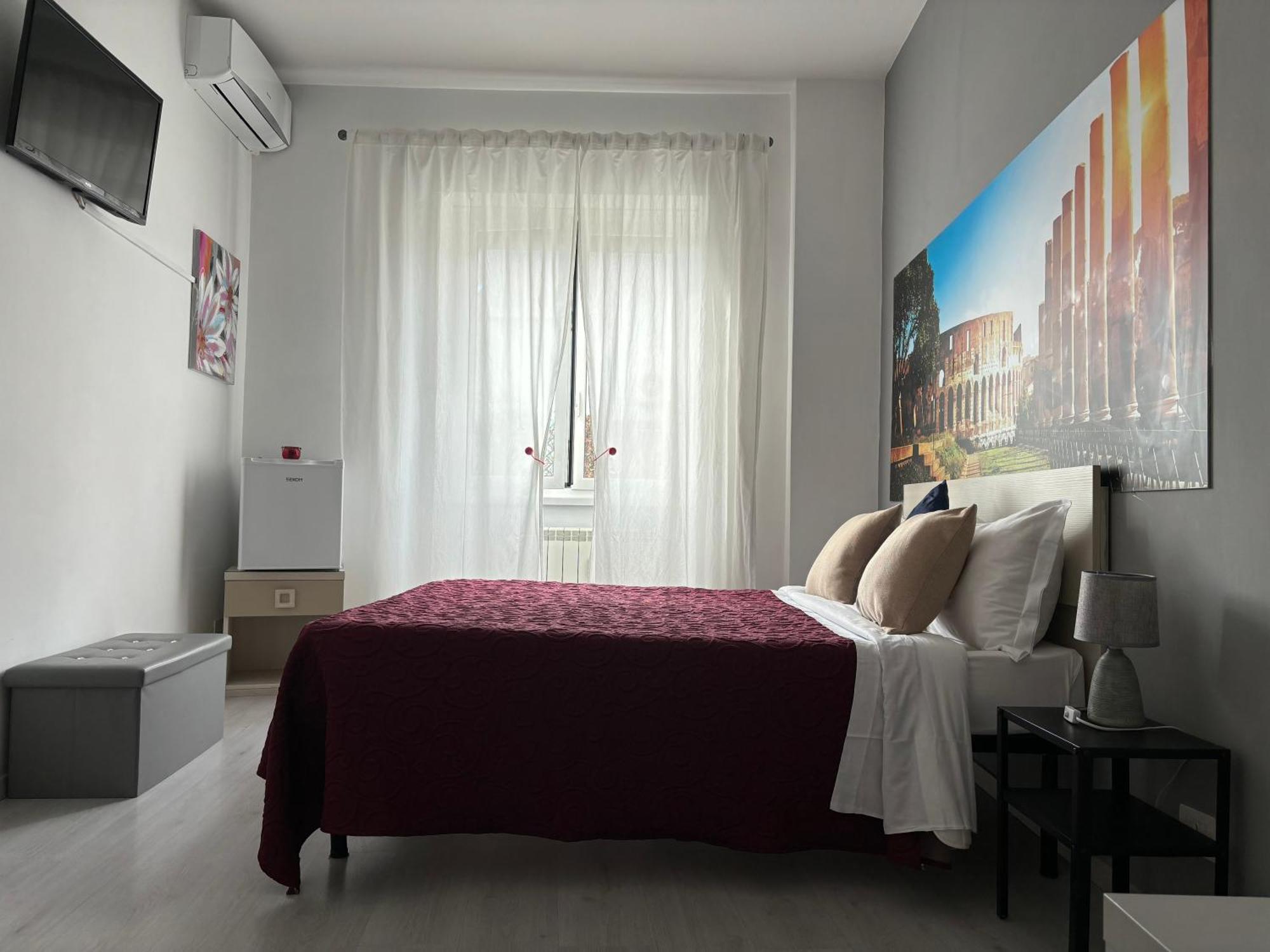 Guest house Domus Viatoris 2*