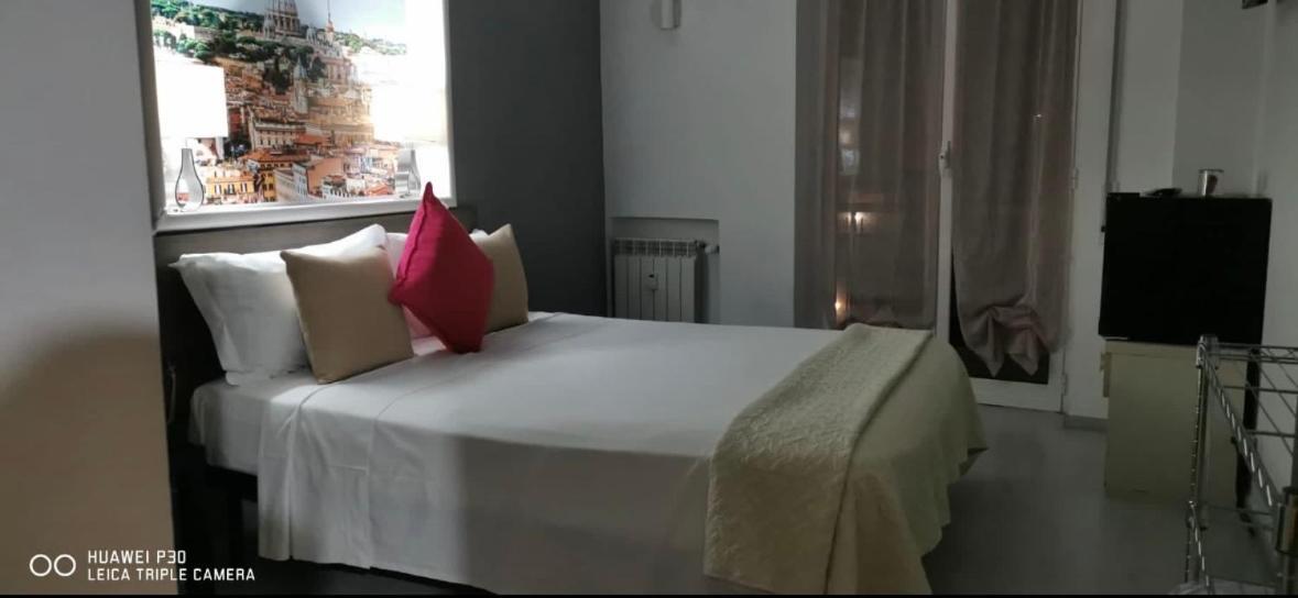 Guest house Domus Viatoris