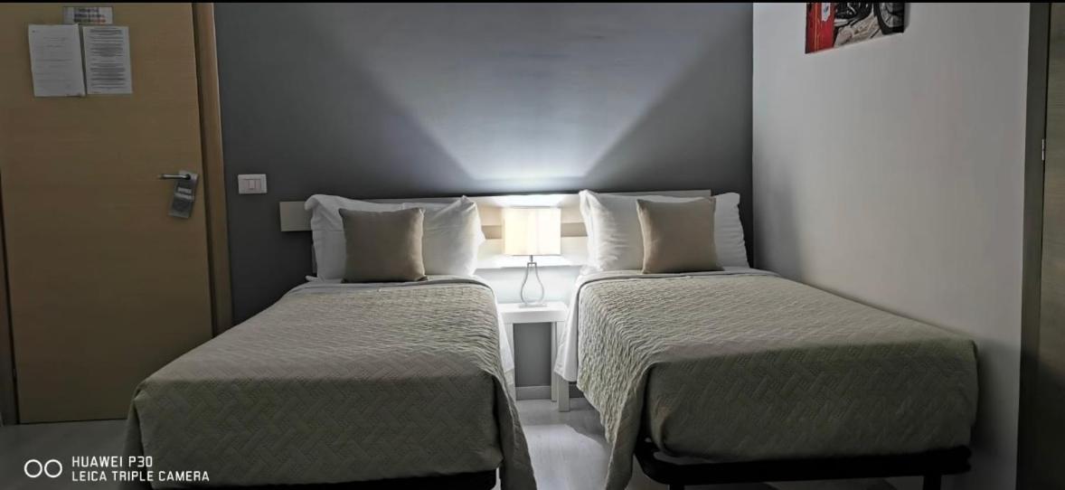 Domus Viatoris Guest house Rome