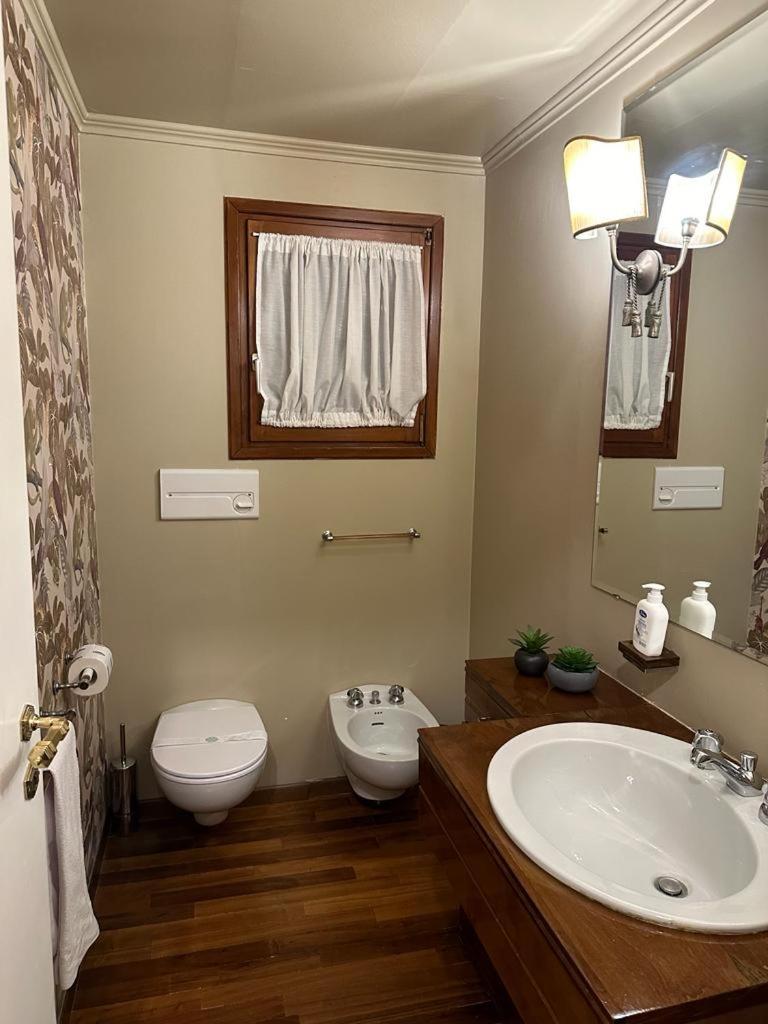 Welcome To Pantheon Appartement