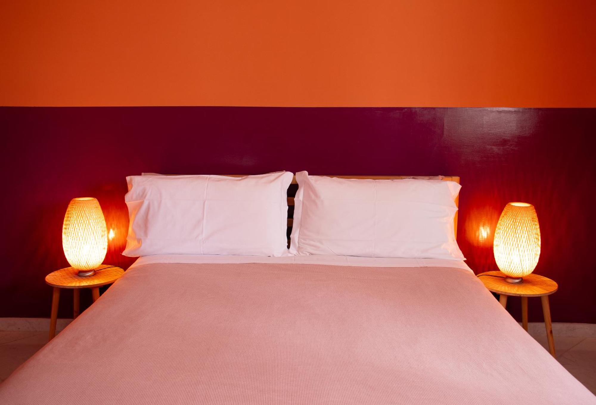 Apartment M&b Rome