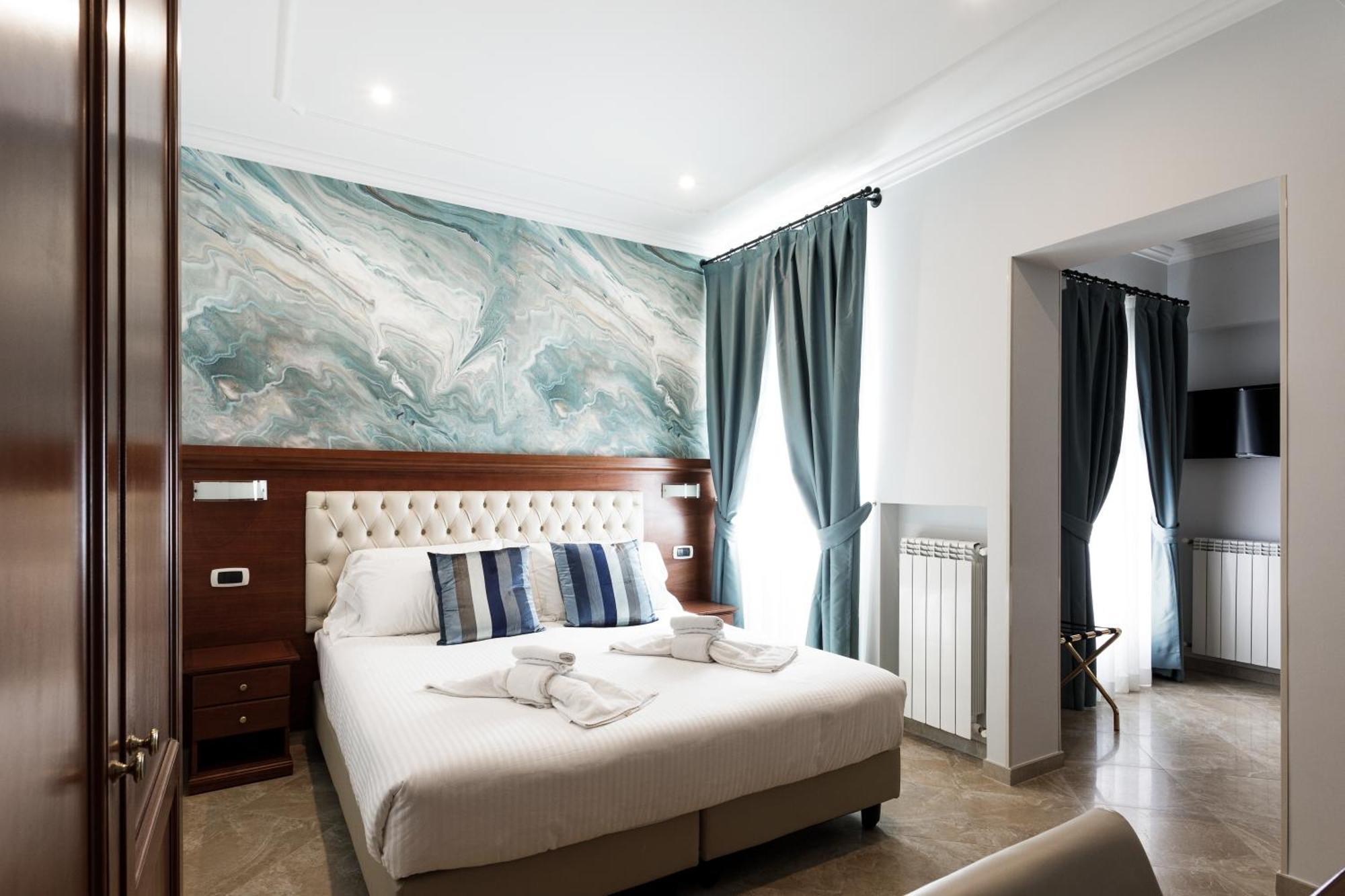 Esposizione Luxury 3* Rome