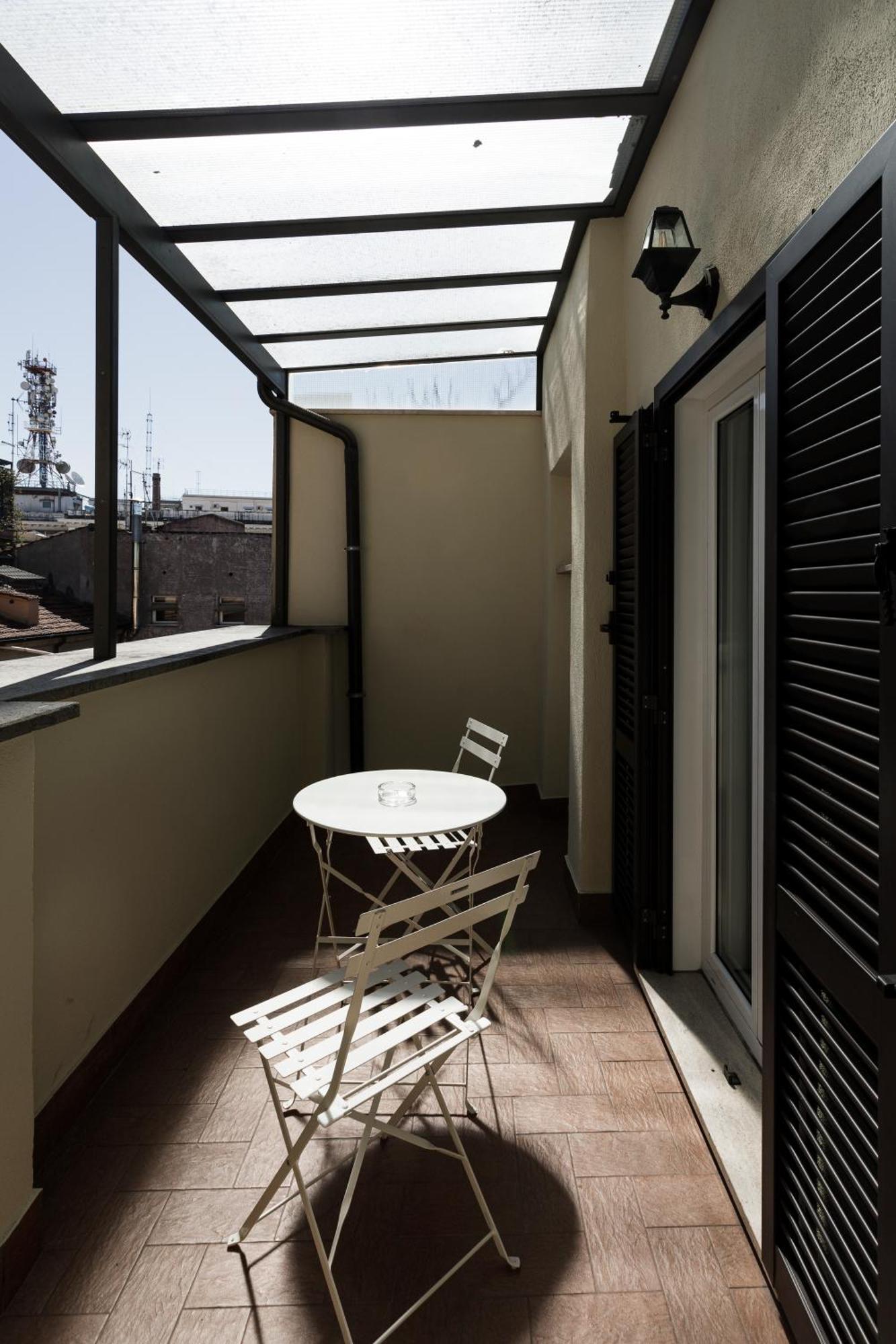 Esposizione Luxury