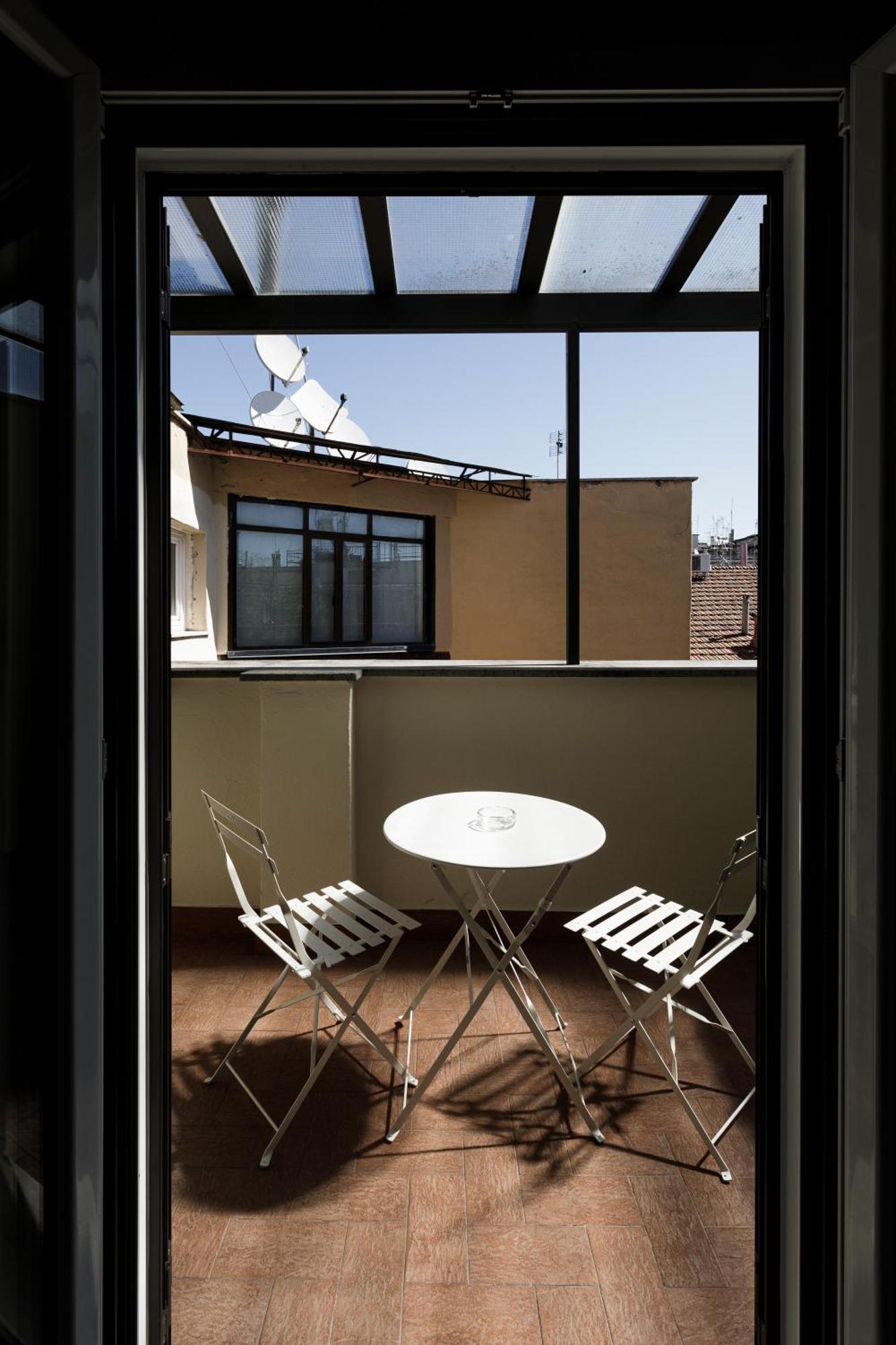 Esposizione Luxury 3* Rome