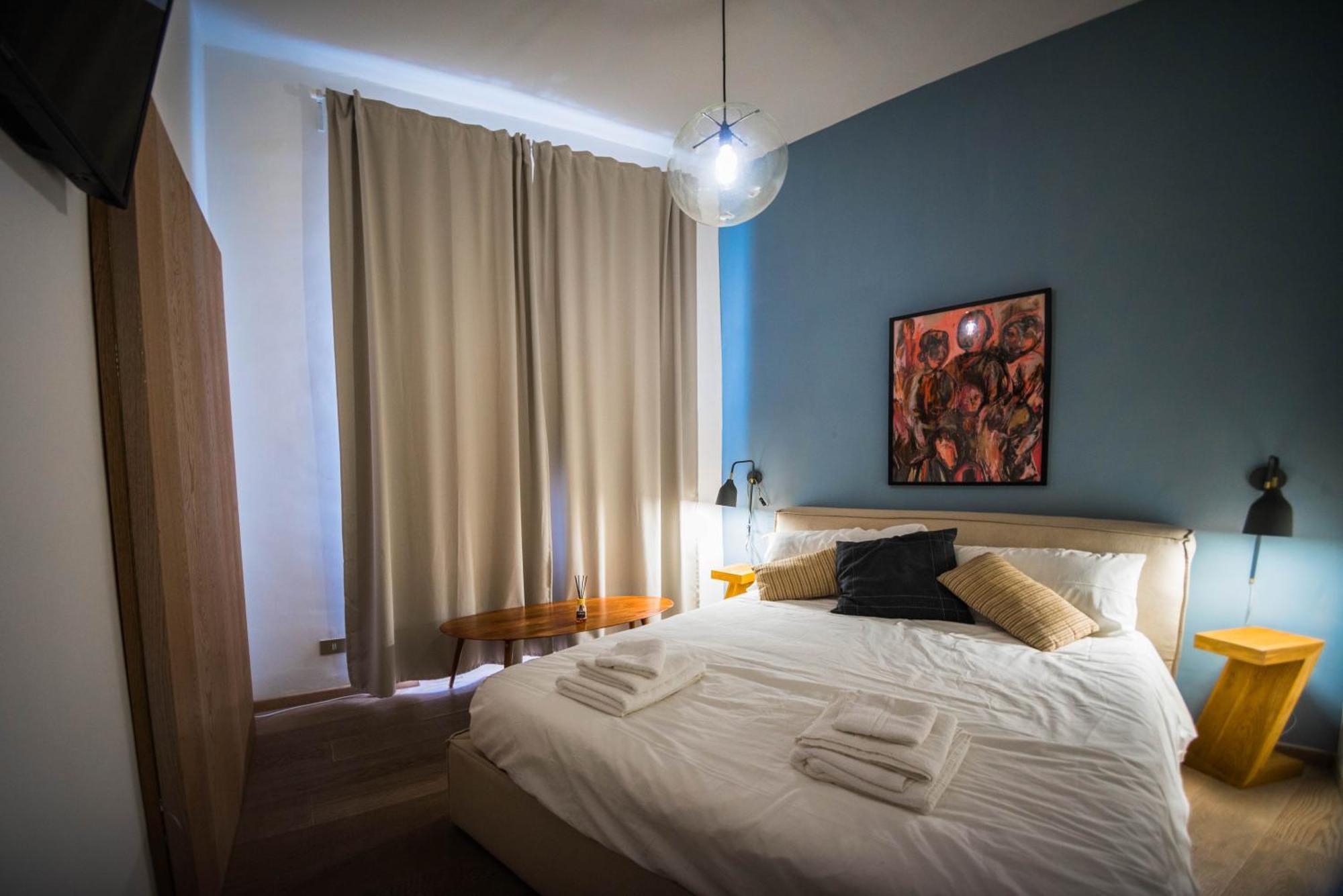 Appartamento Domus Febo - Ottaviano Suites Roma