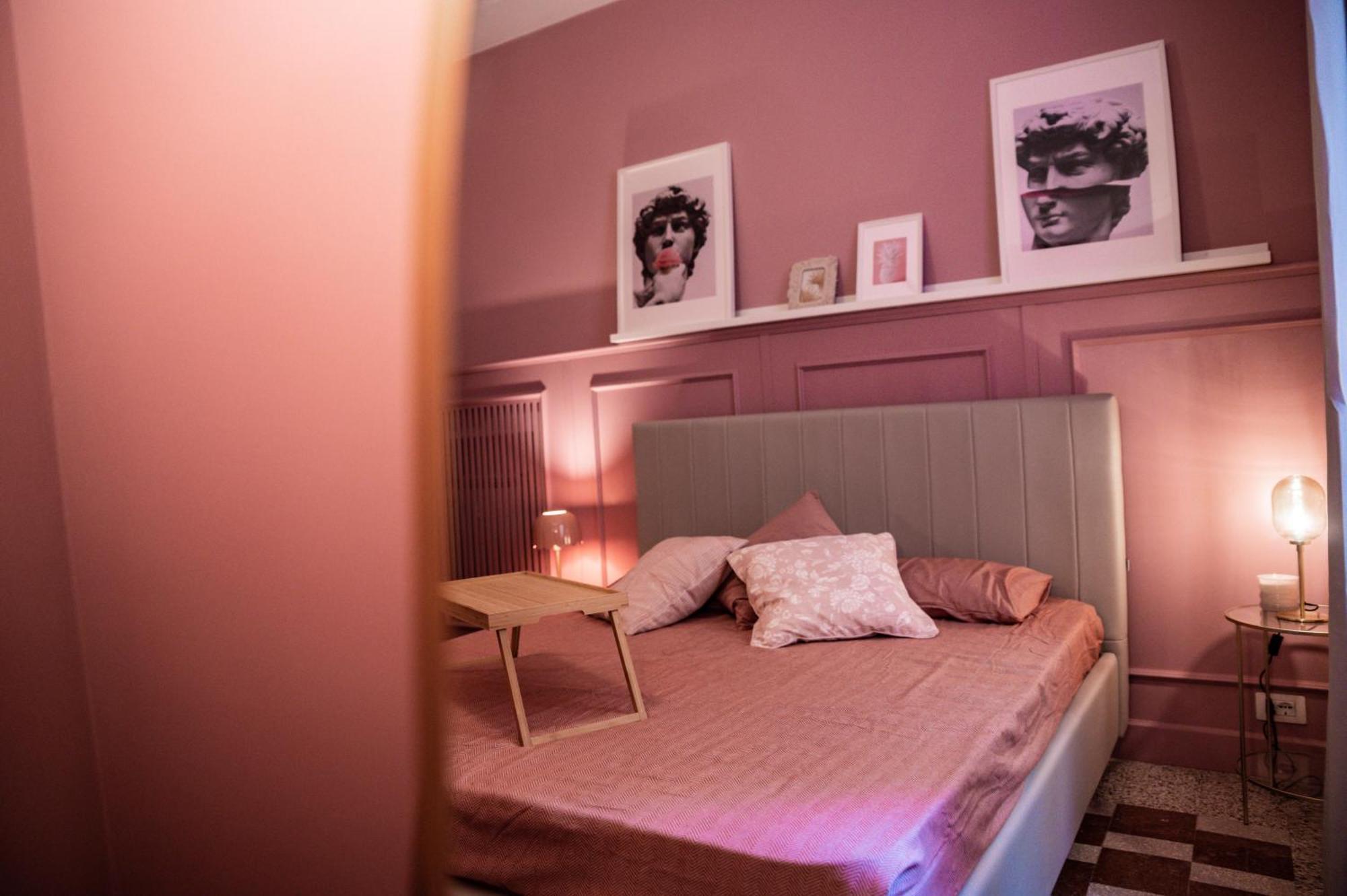 Telesio Suite Rome
