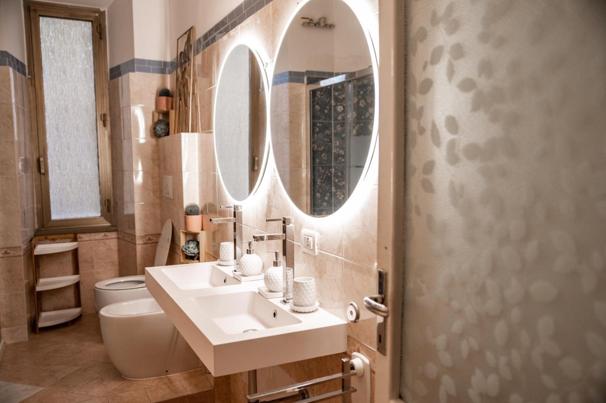 Apartment Telesio Suite Rome
