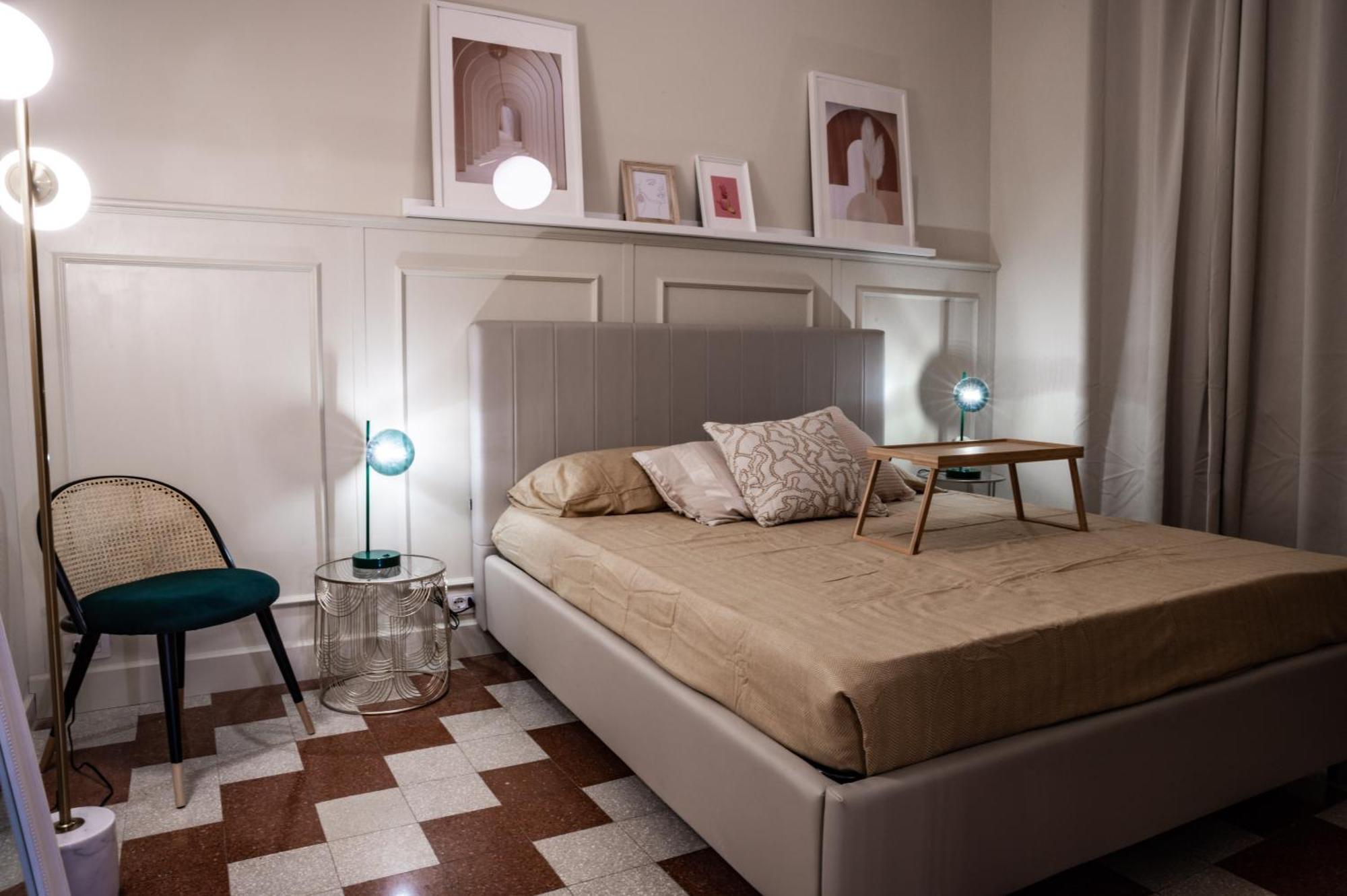 Telesio Suite Apartment *