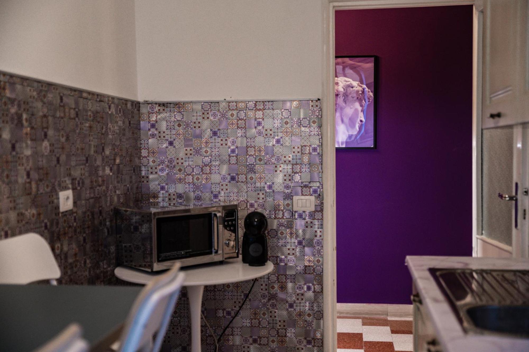 Telesio Suite * Rome