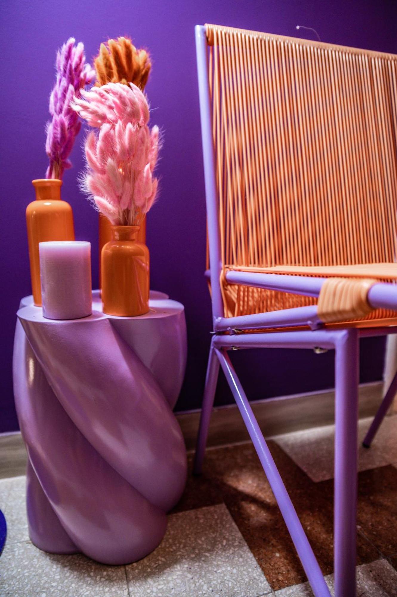 Telesio Suite Rome
