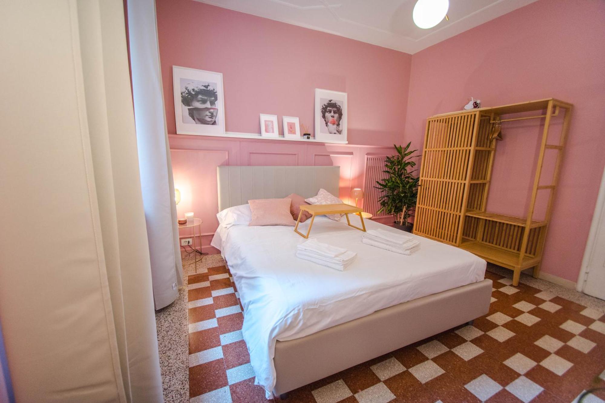 Telesio Suite Rome