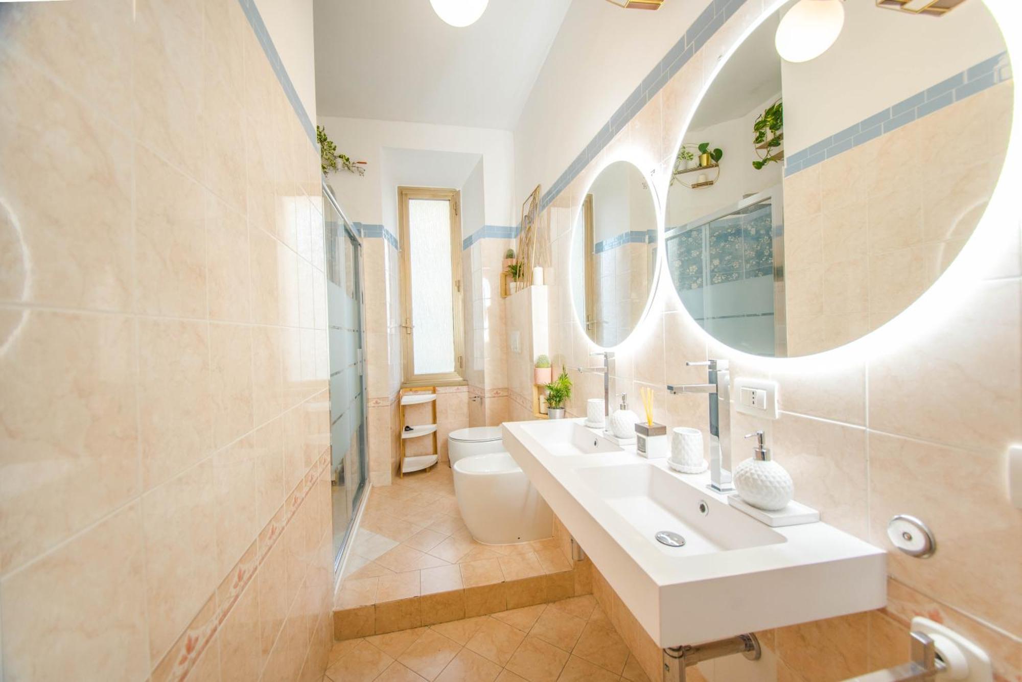 Telesio Suite Apartment *