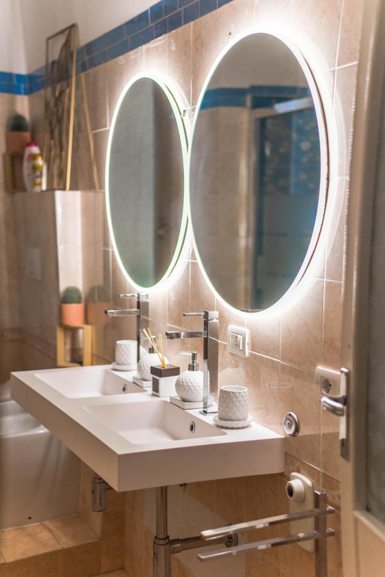 Telesio Suite Apartment Rome