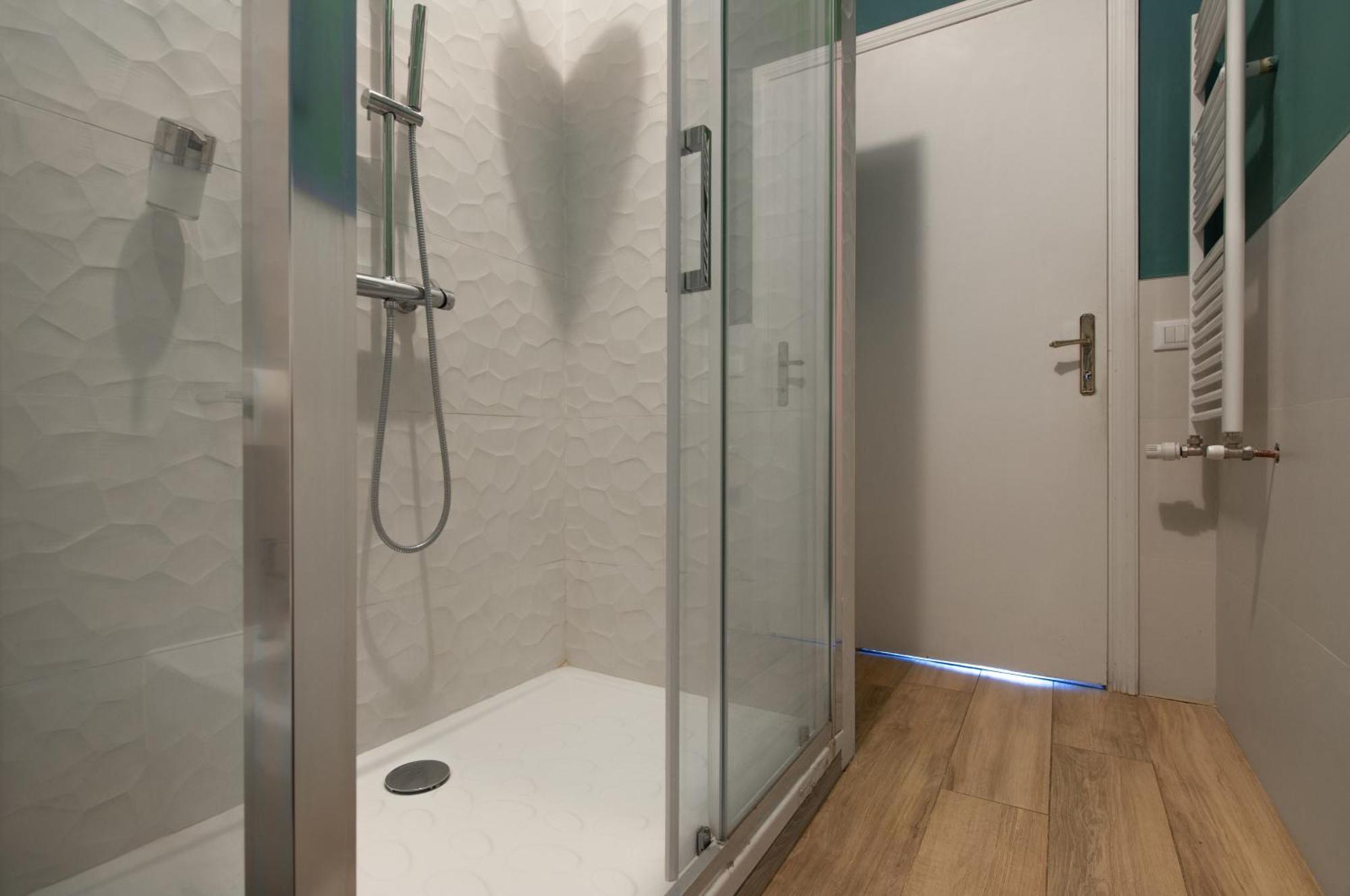 Termini Appartement Rome