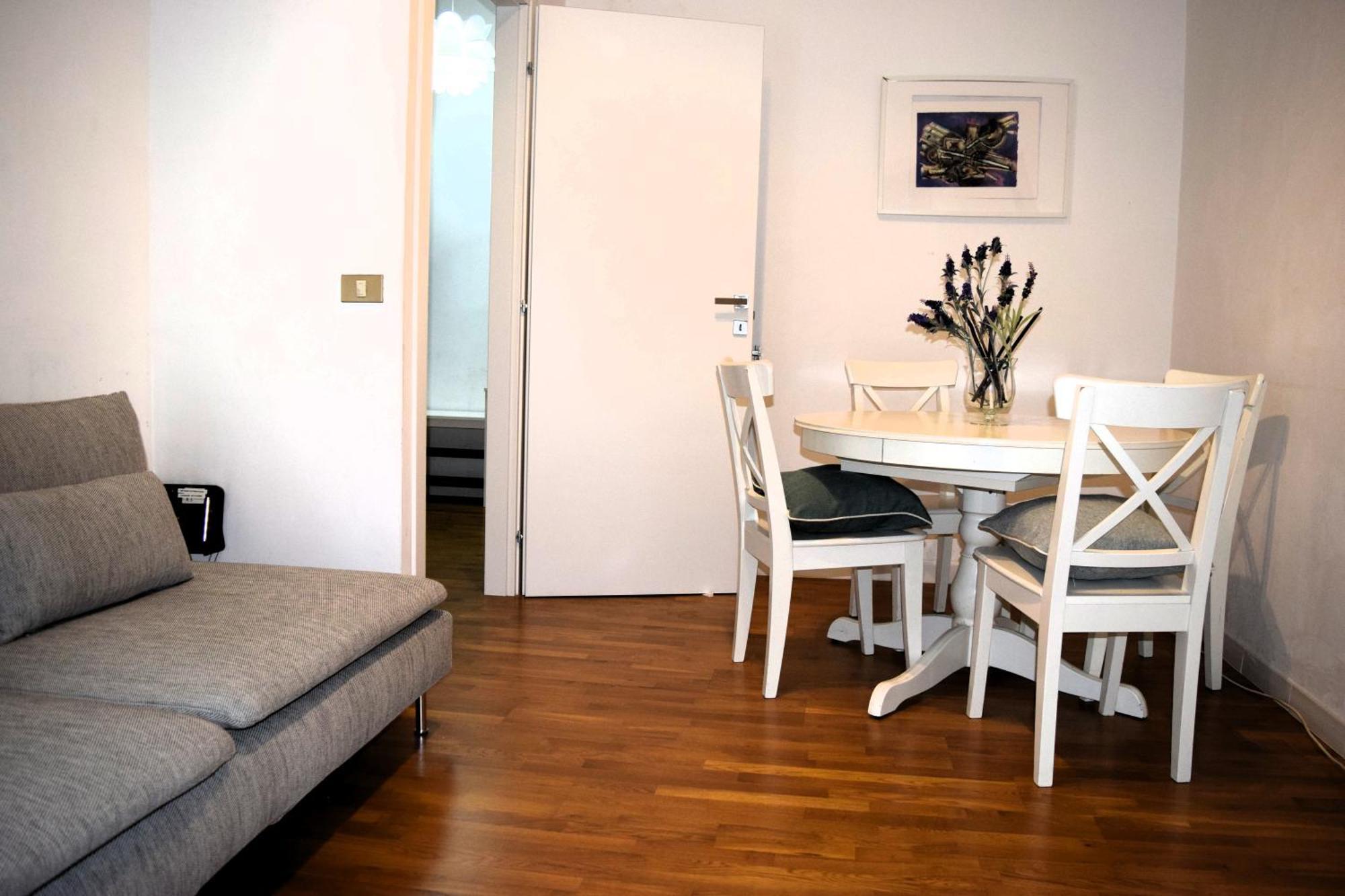 Termini Appartement