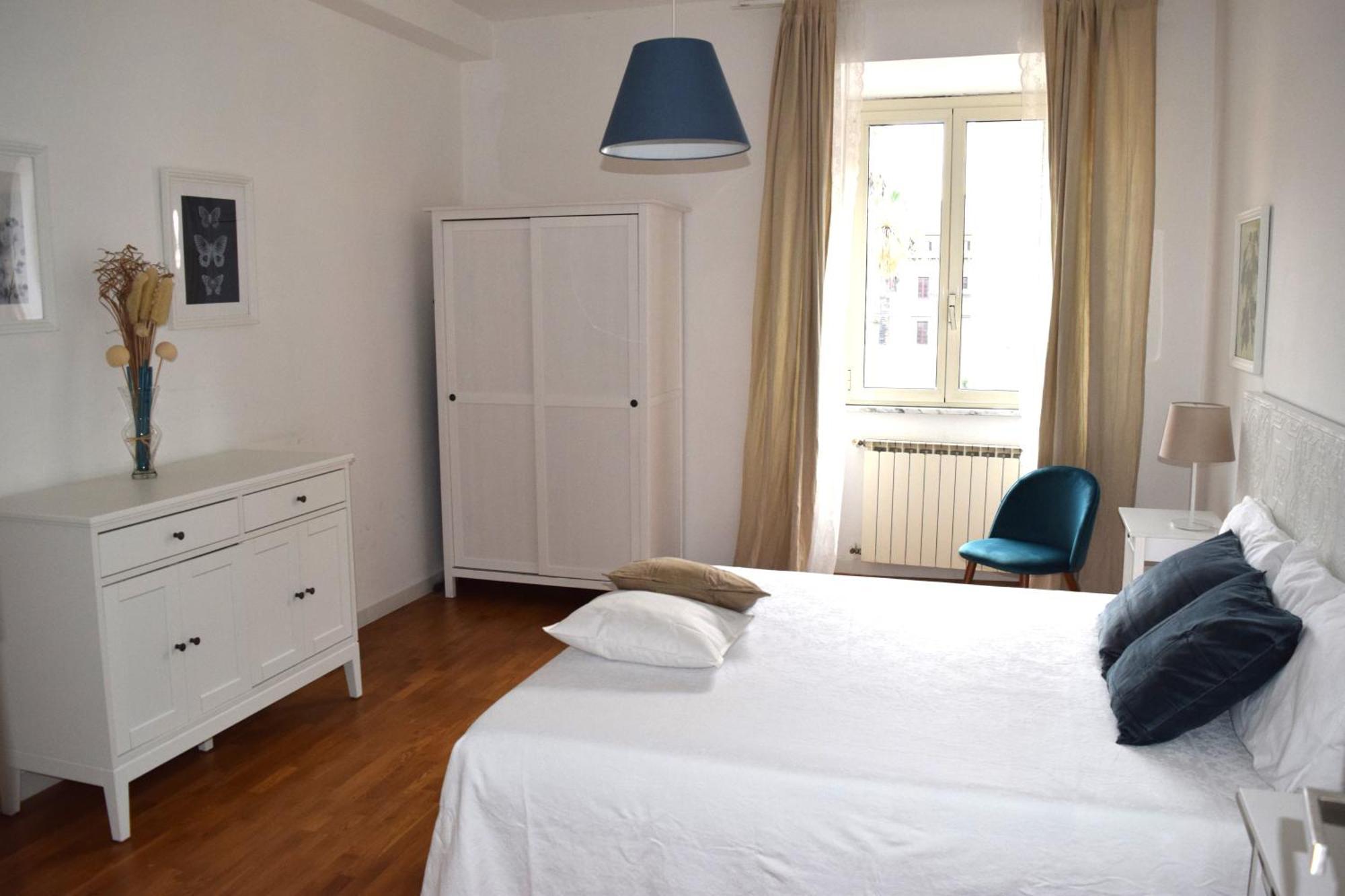 Appartement Termini *