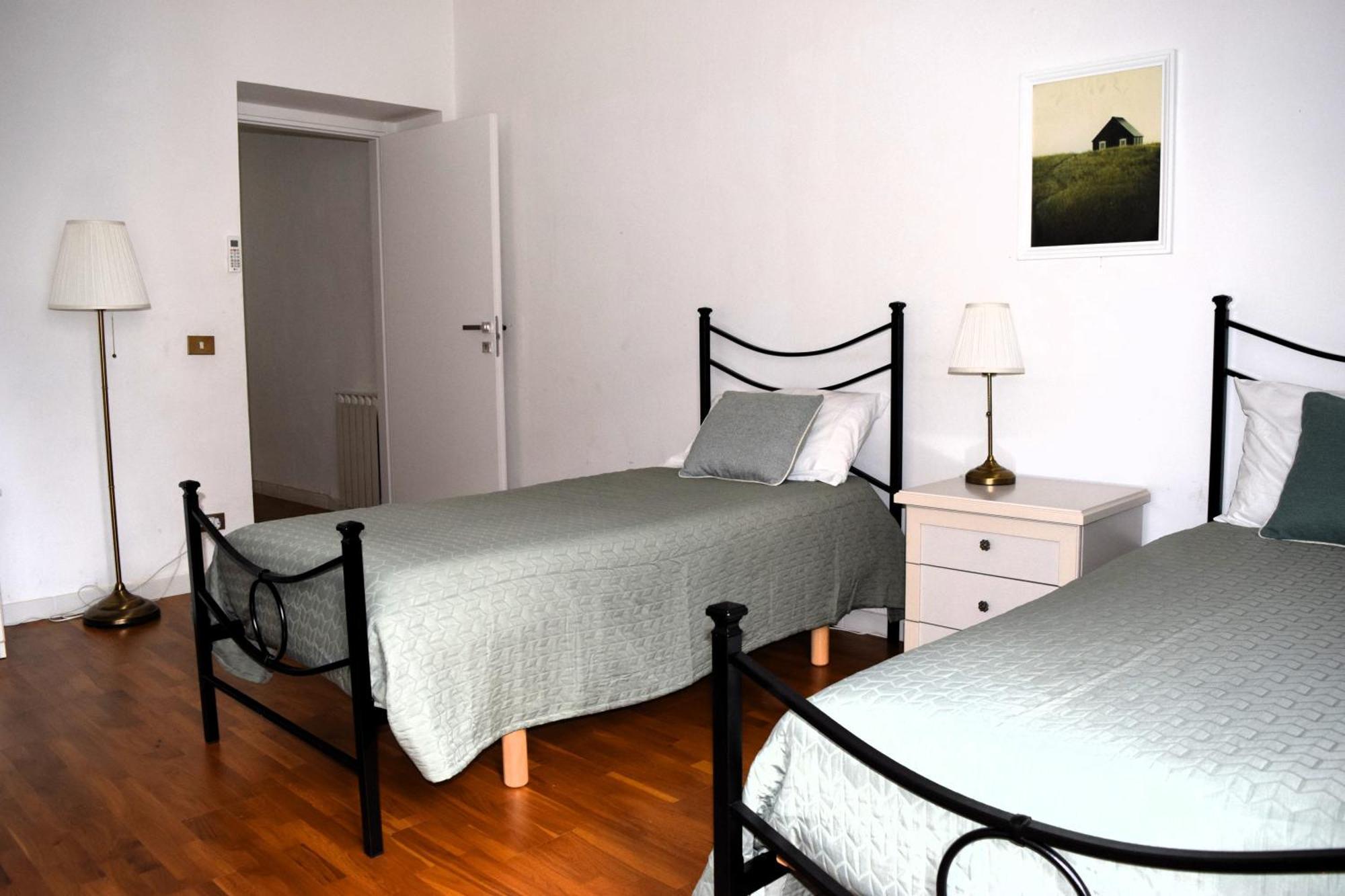 Appartement Termini *