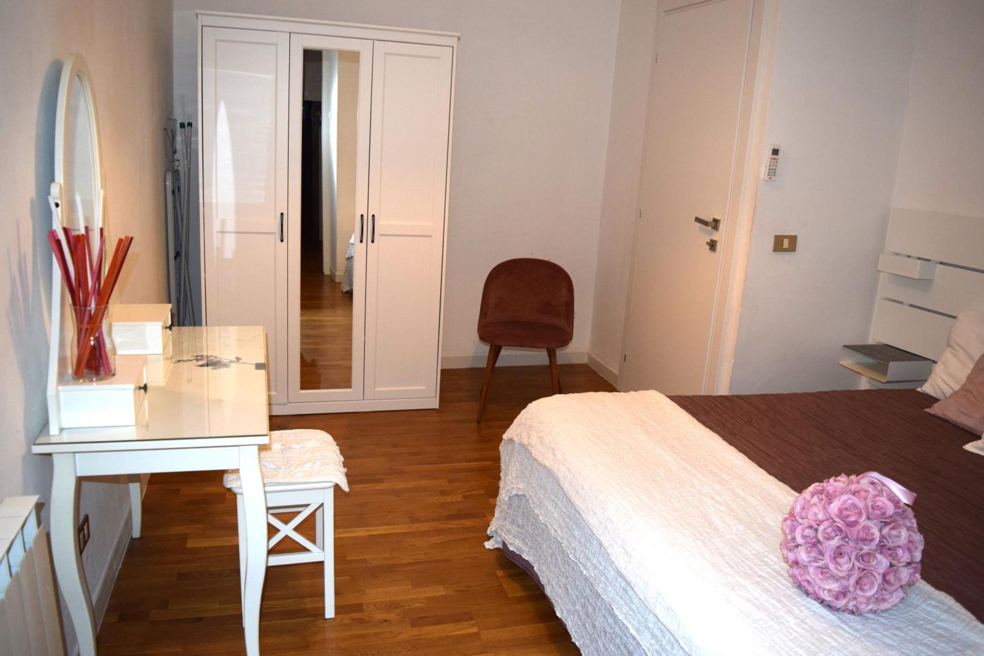 Appartement Termini *