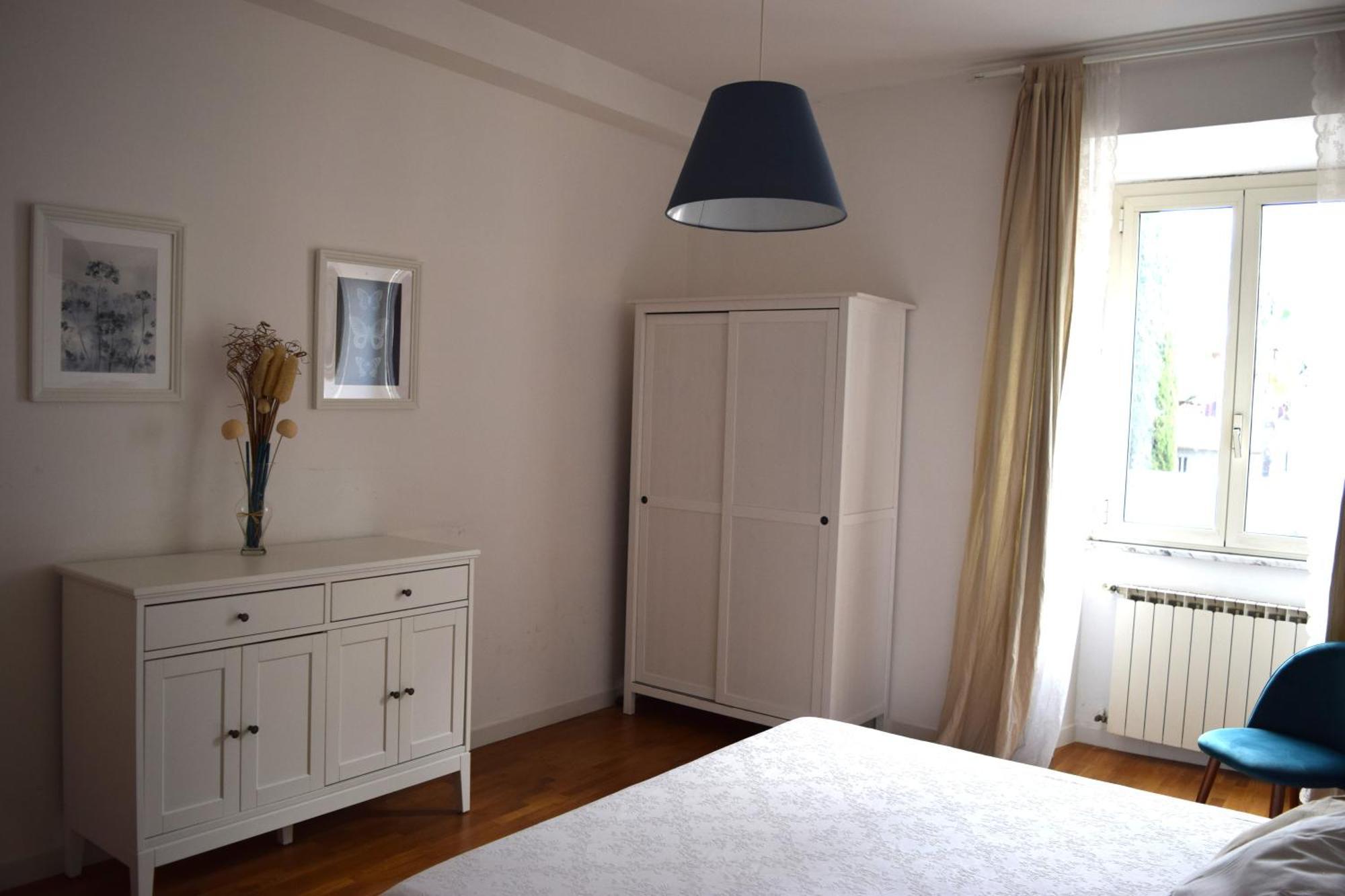 Termini Appartement *