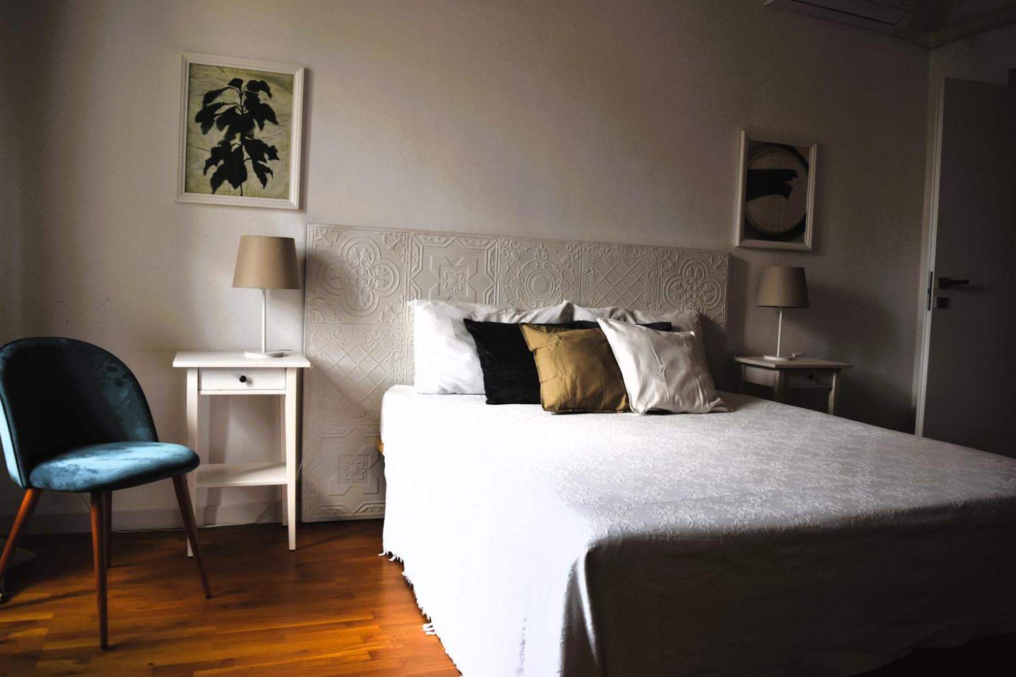 Appartement Termini *