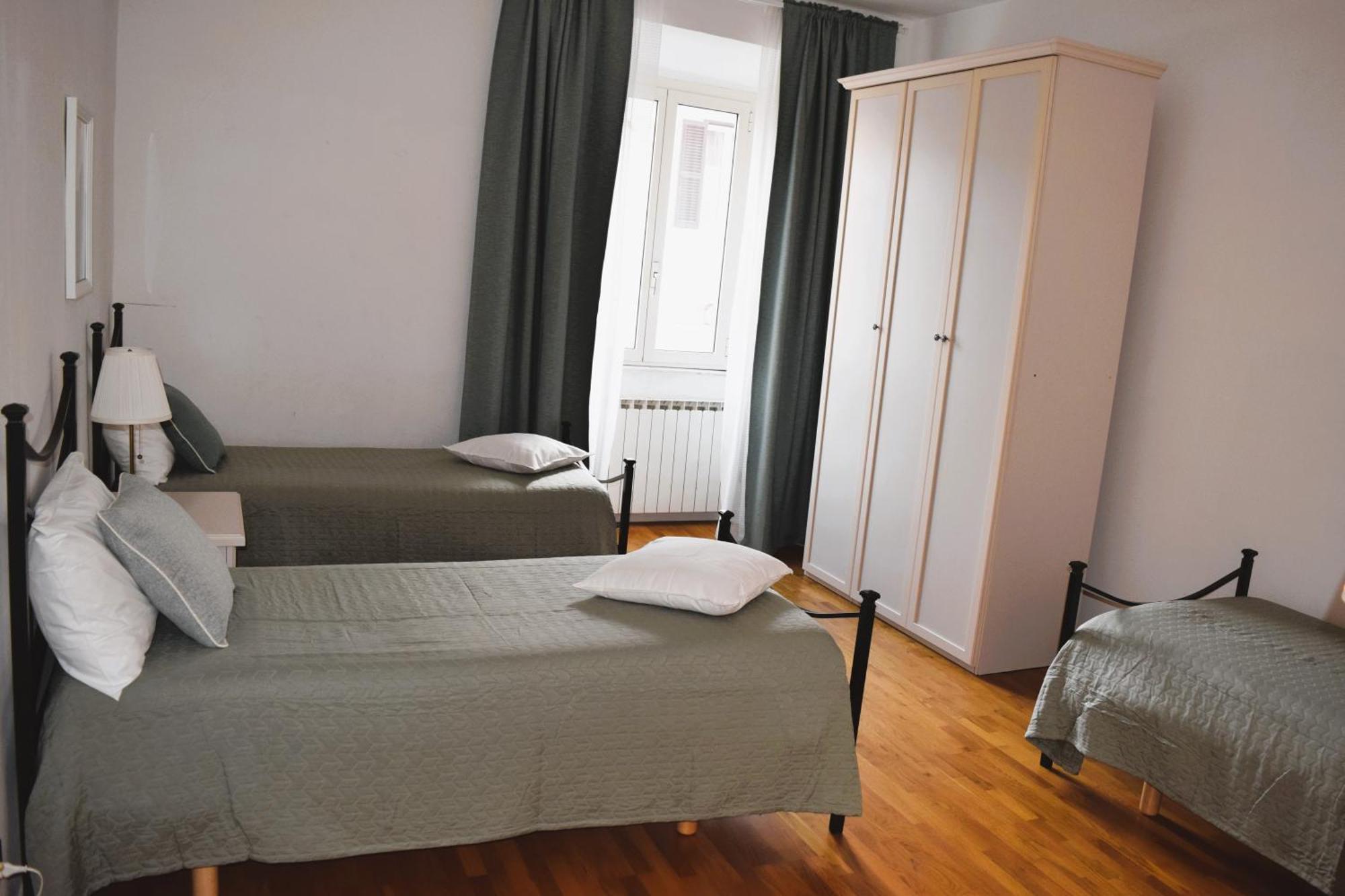 Termini Appartement *