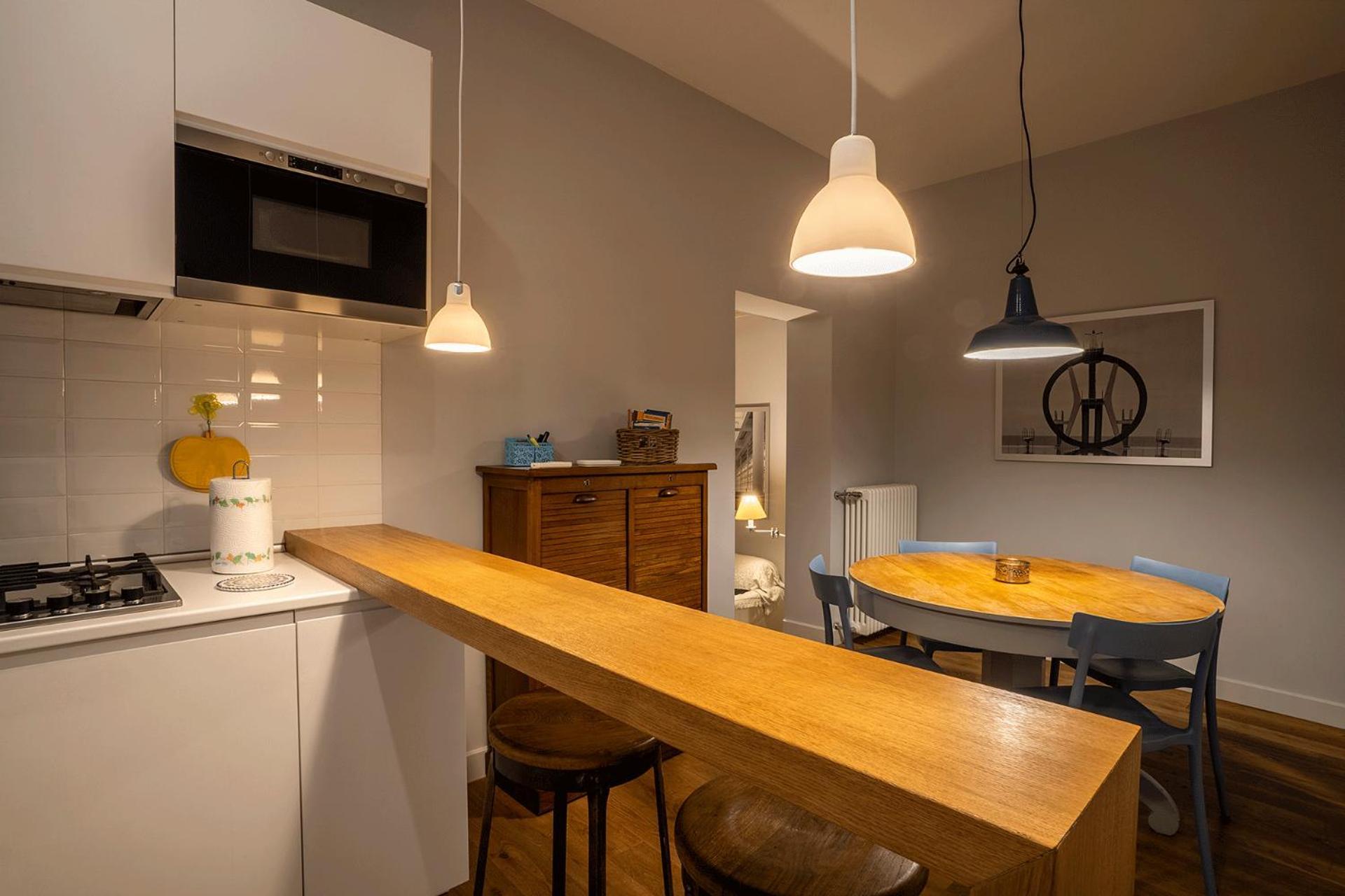 Fotofever Apt, Two Bedrooms With Air Conditioned In Elegant Shopping Area, Close To Vatican City Apartment Rome