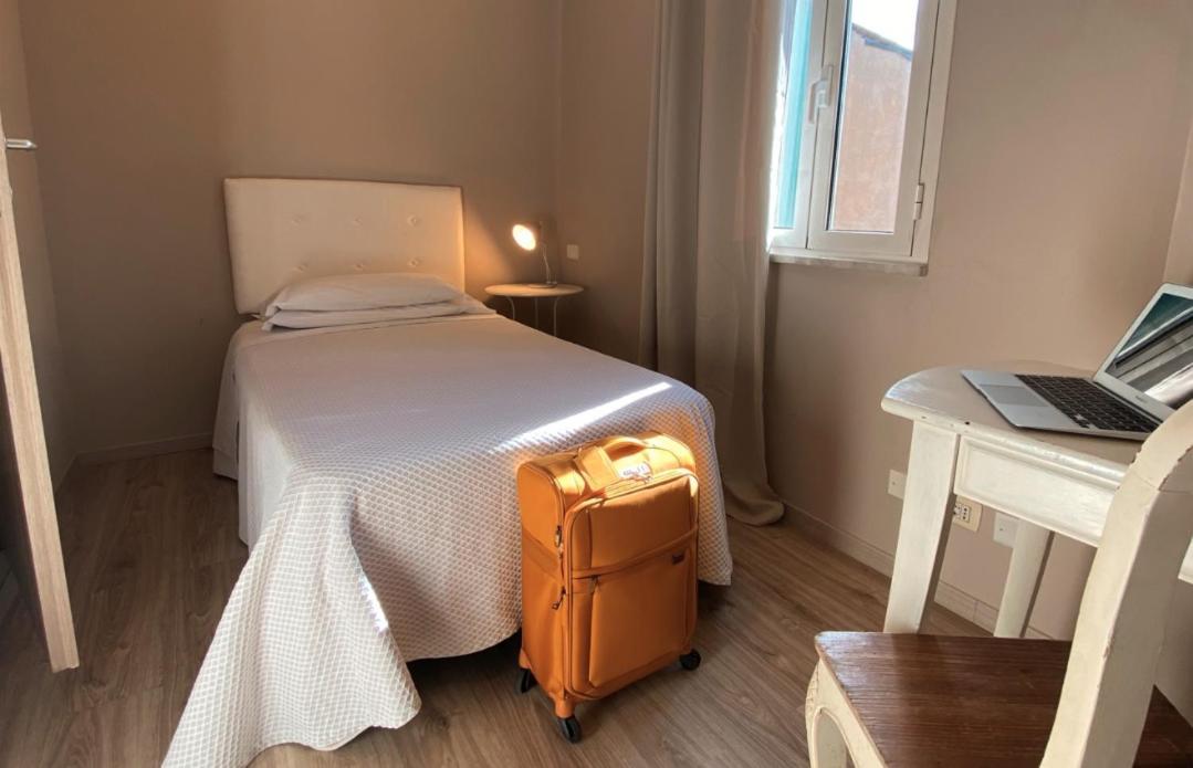 Hotel Antica Locanda Palmieri Rome