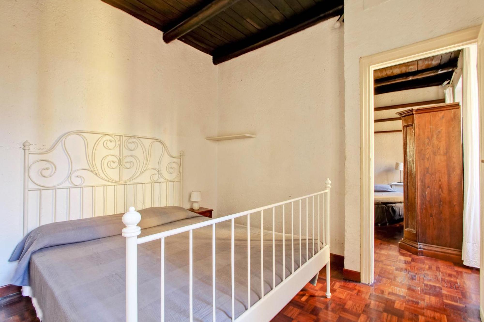 Appartement Campo De Fiori - Loft In Originario Anfiteatro