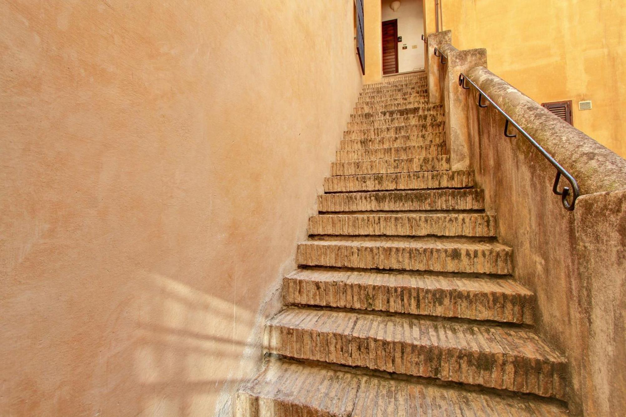 Appartement Campo De Fiori - Loft In Originario Anfiteatro