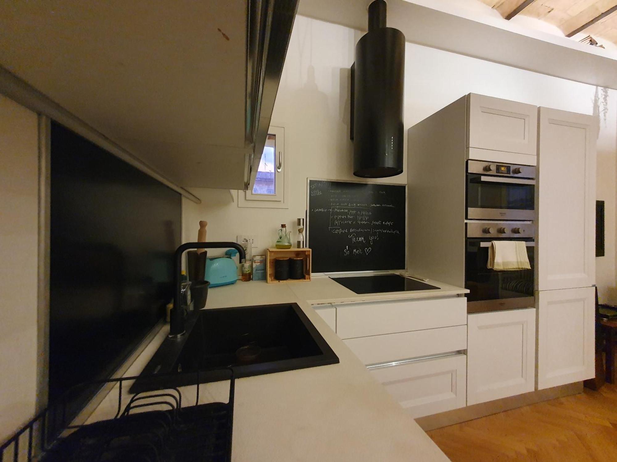 Casa Menna Apartamento *