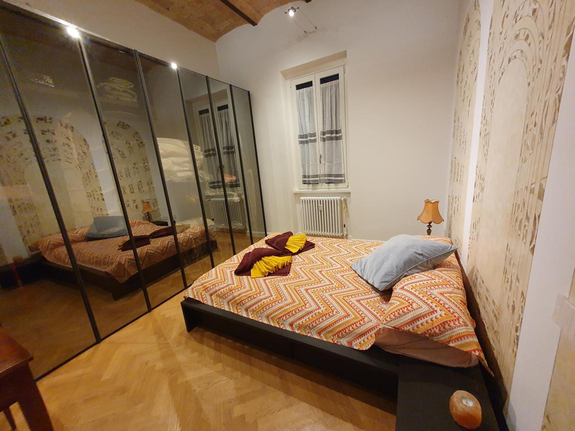 Casa Menna *