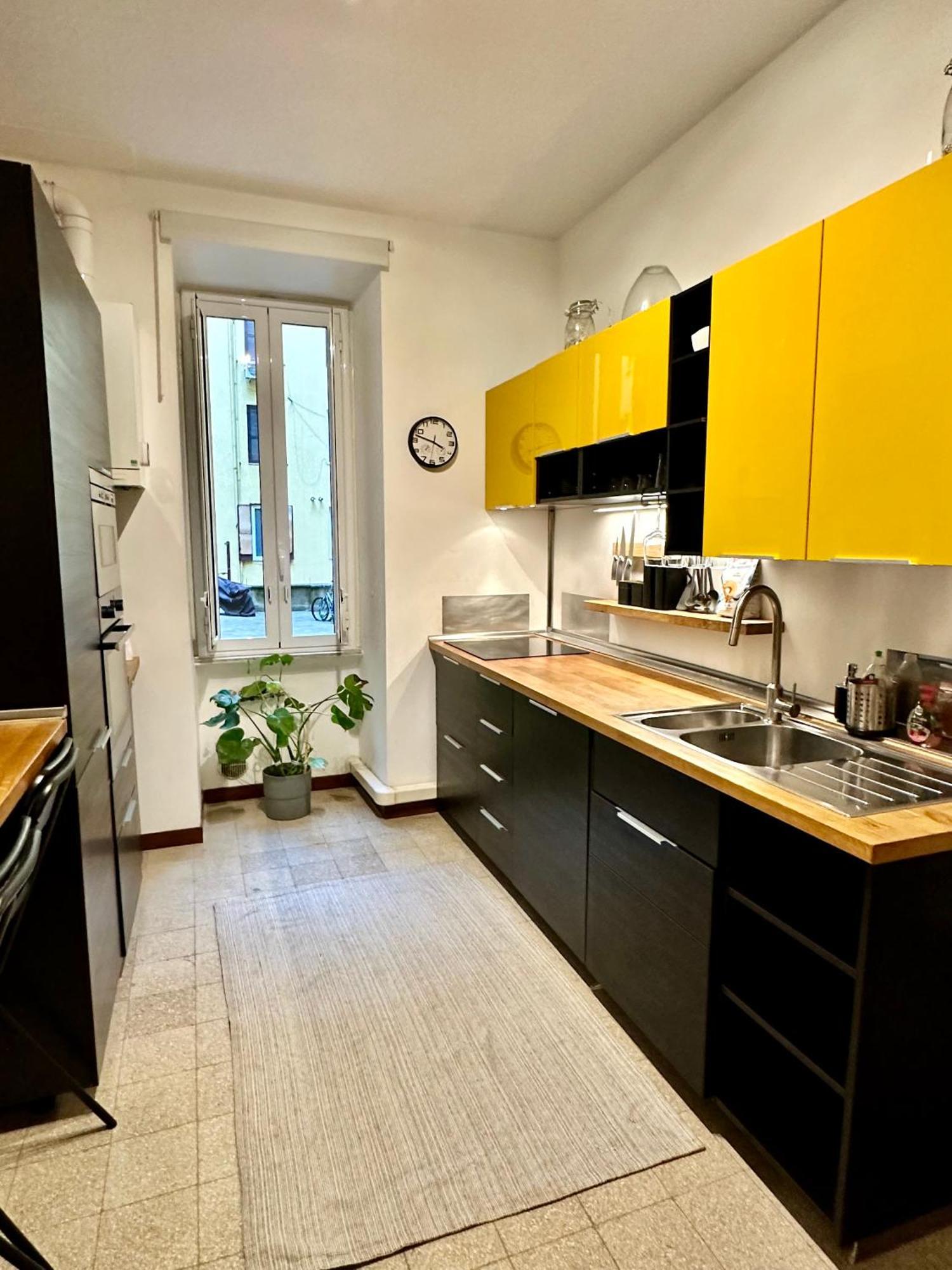 C&y - Prati - Luxury Double With Kitchen *