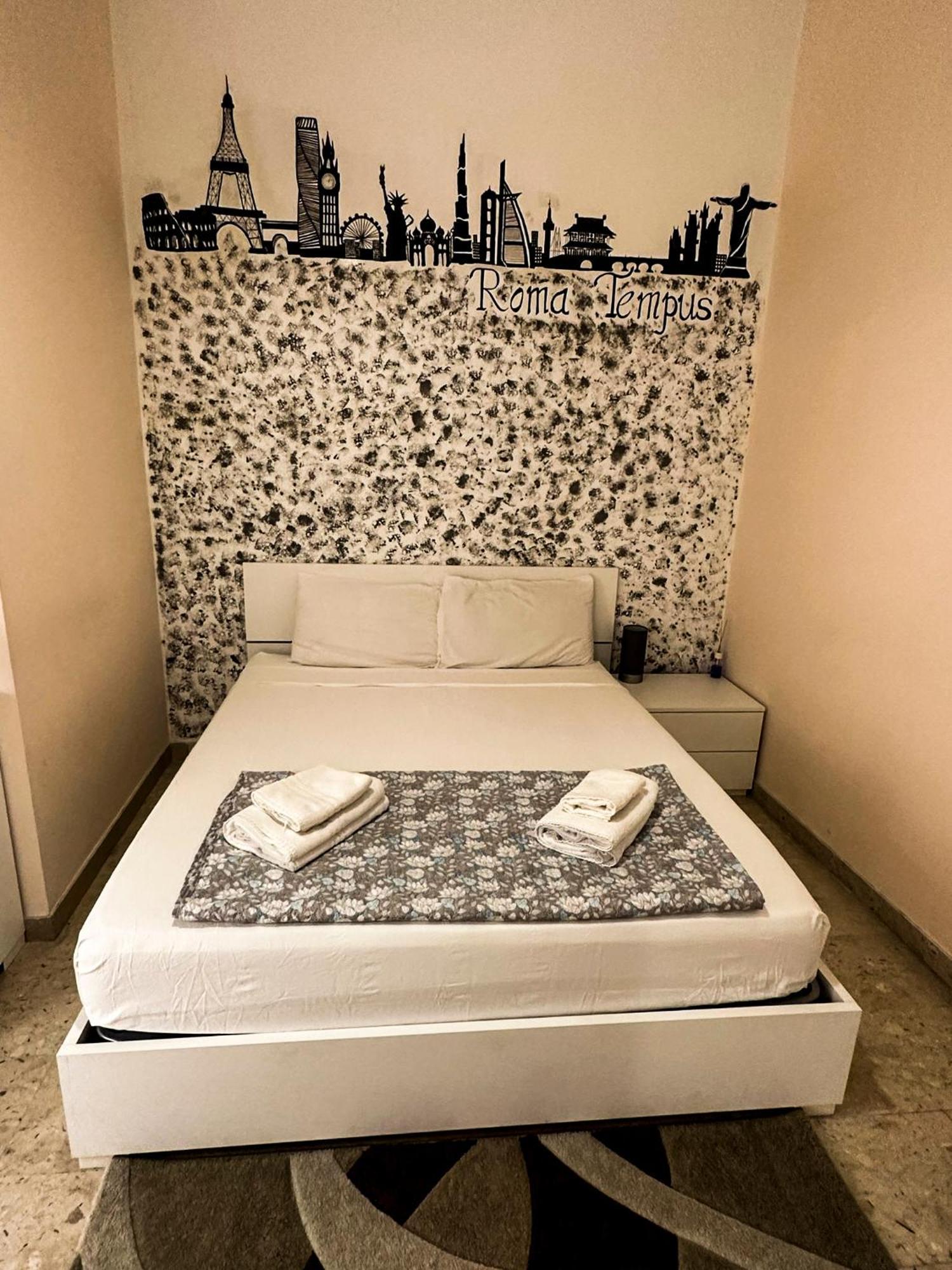 Hostel Sina Rent Rome