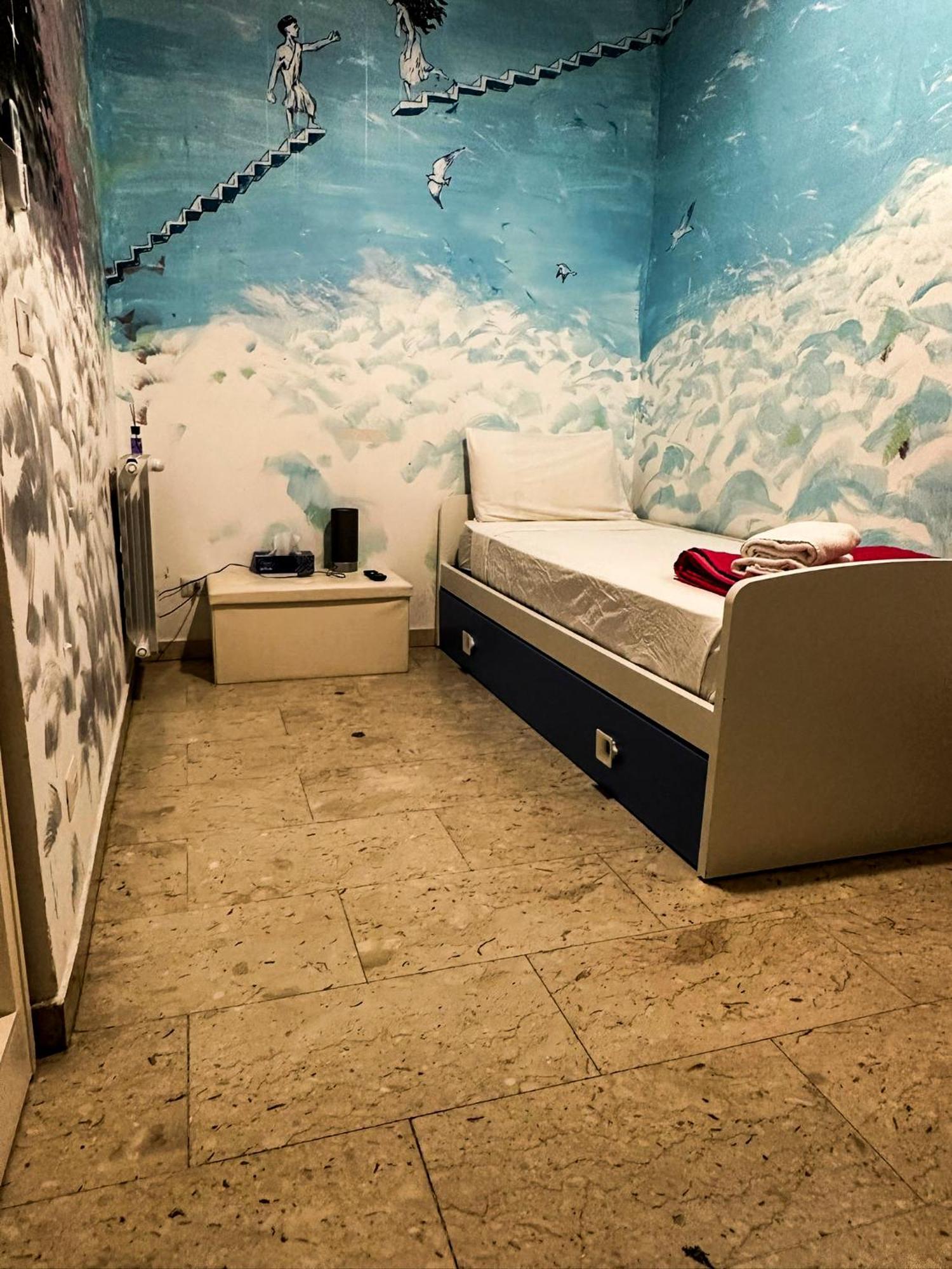 Sina Rent * Rome