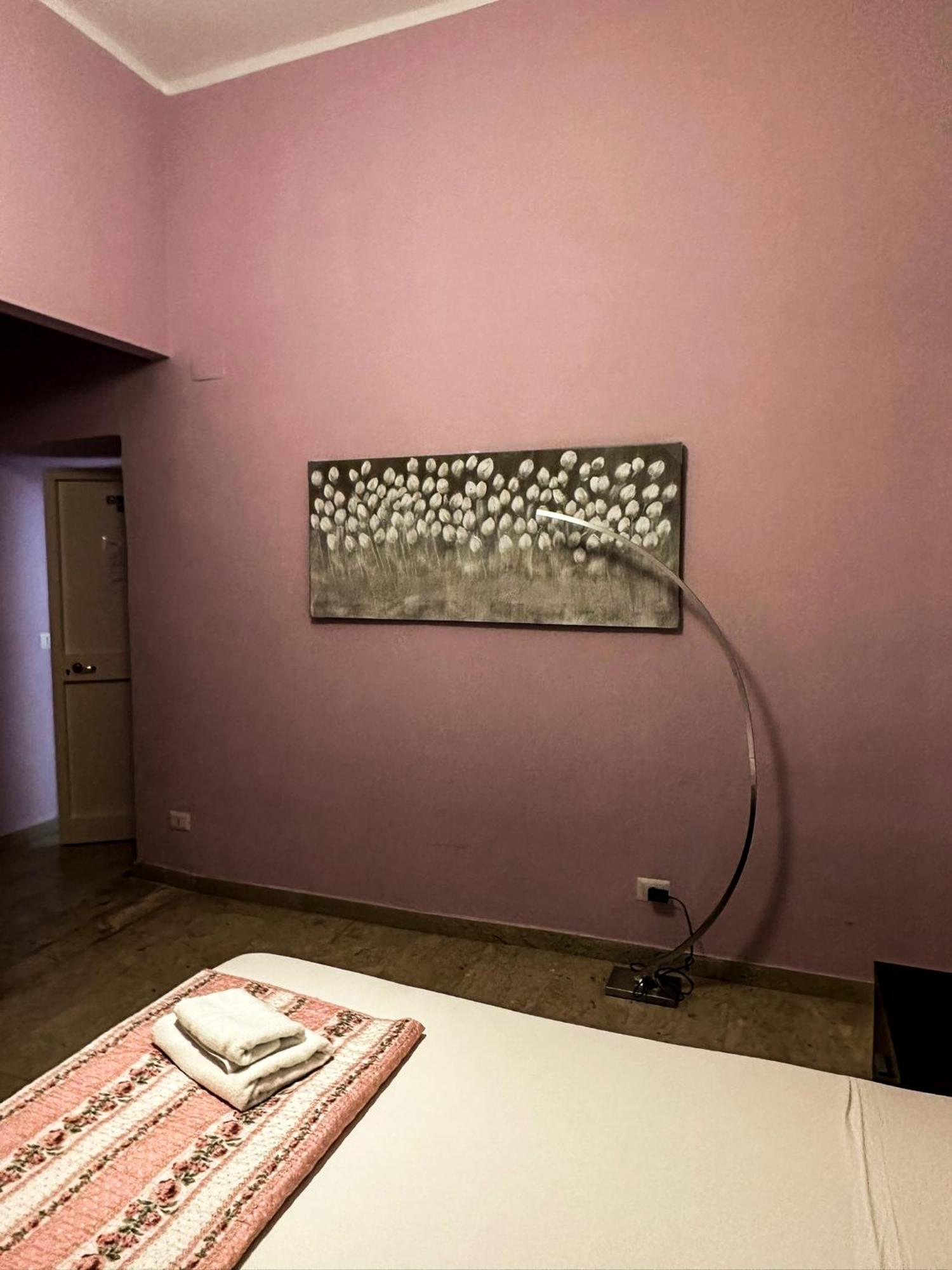 Sina Rent Rome