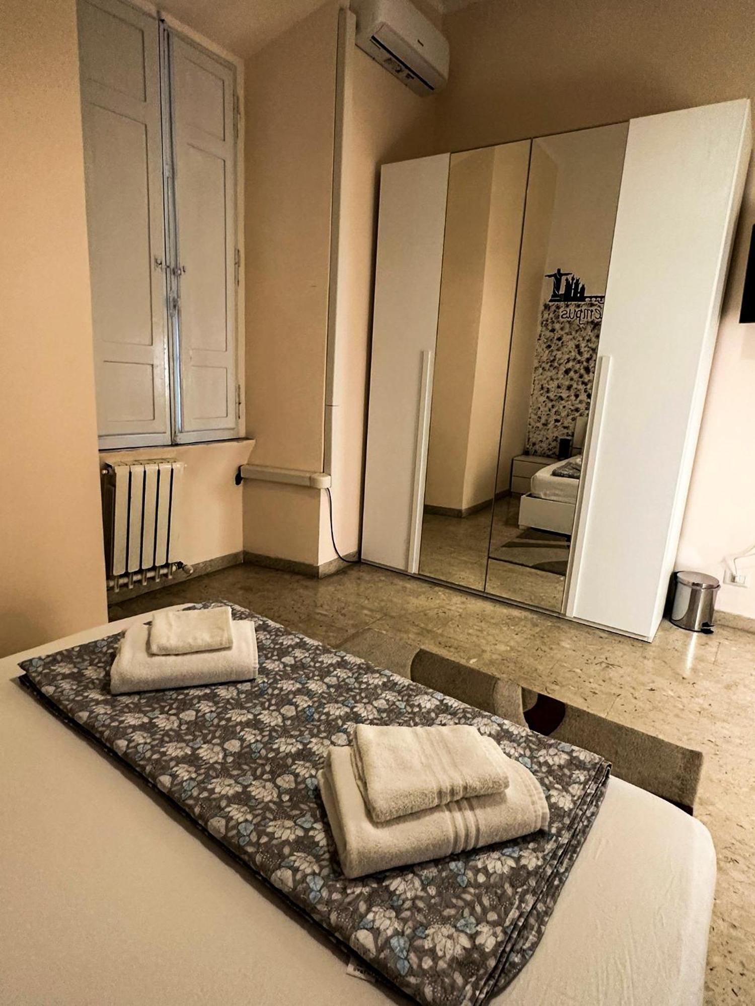 Hostel Sina Rent