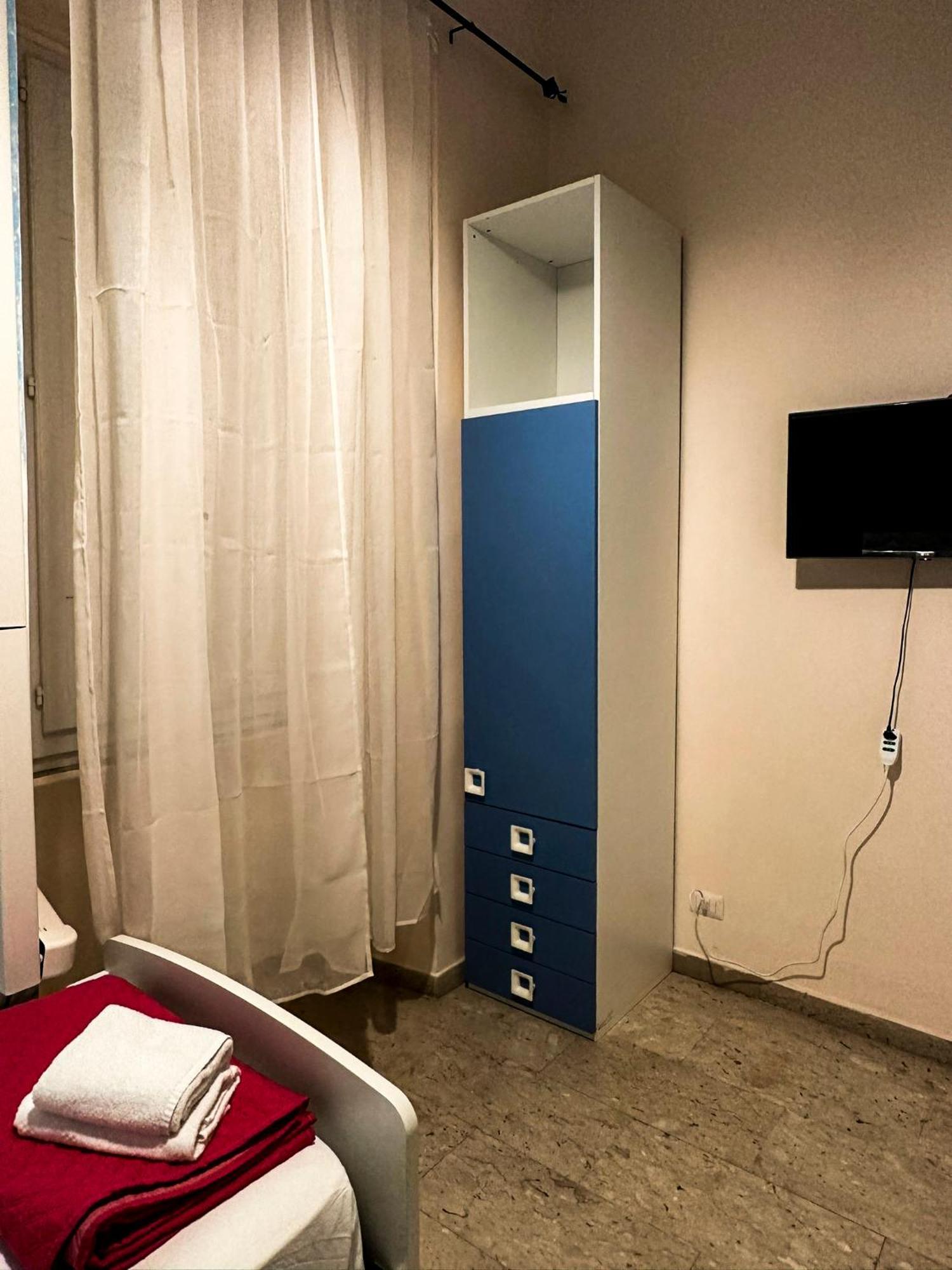 Sina Rent * Rome
