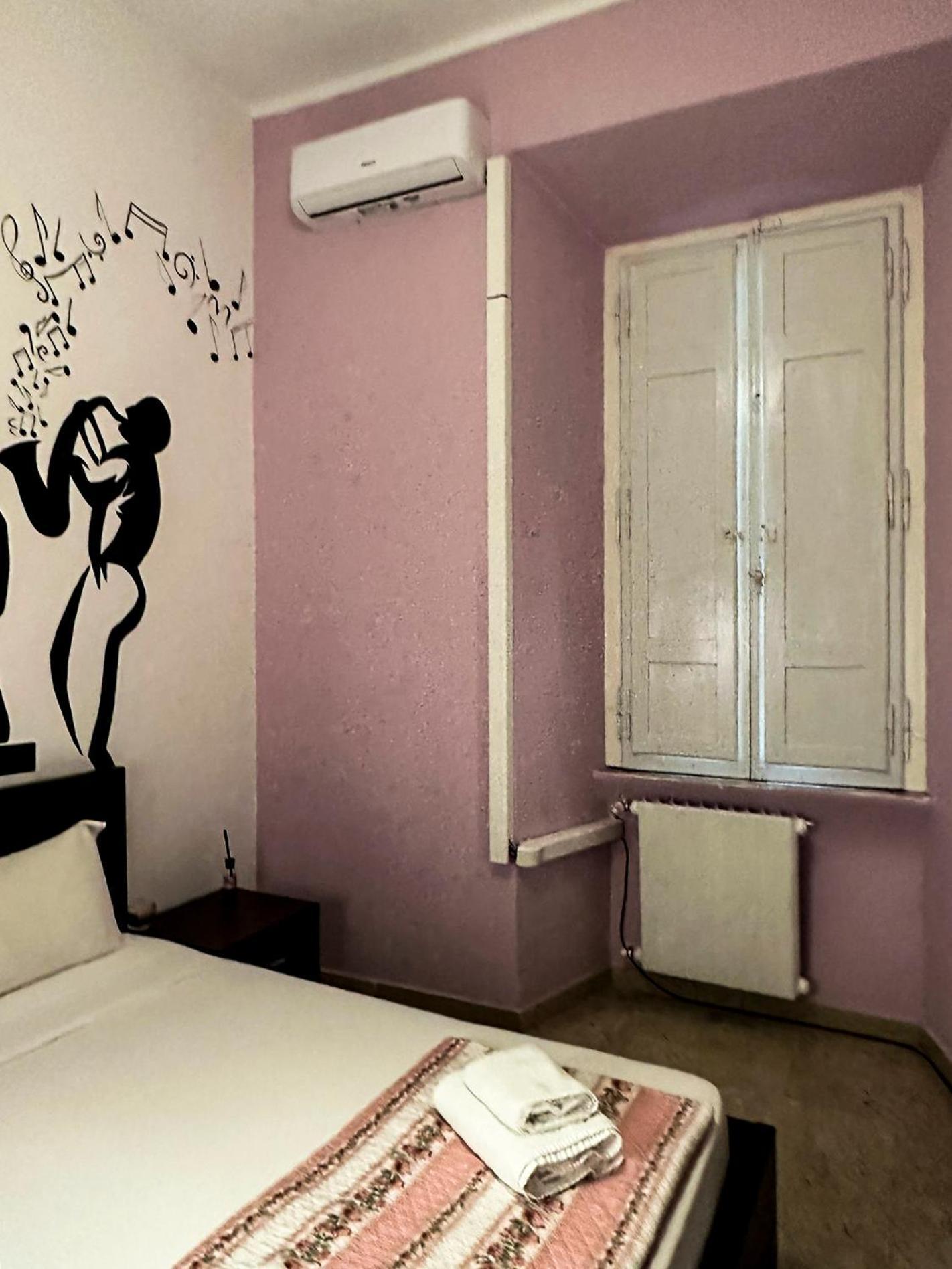 Sina Rent Rome