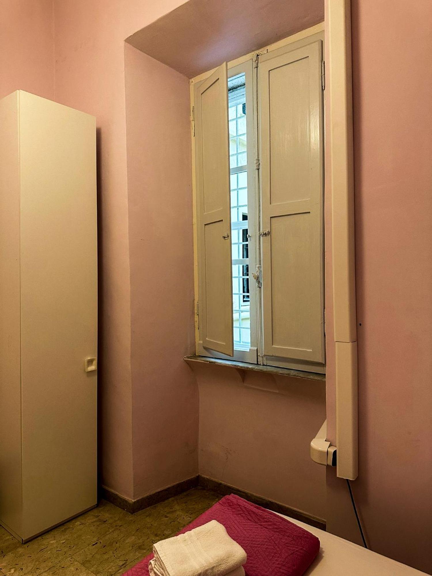 Sina Rent Rome